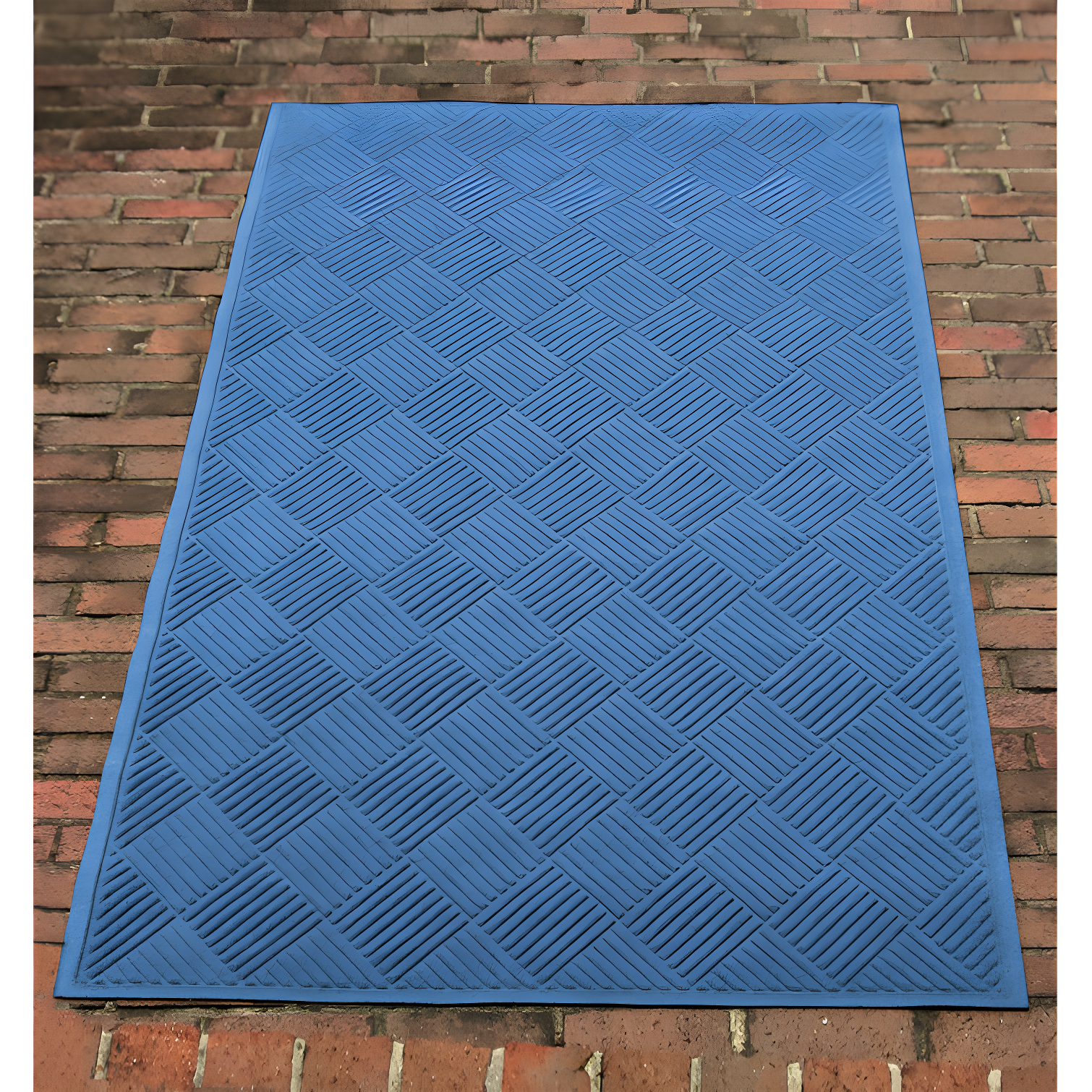 Waterhog Diamonds Indoor Outdoor Doormat