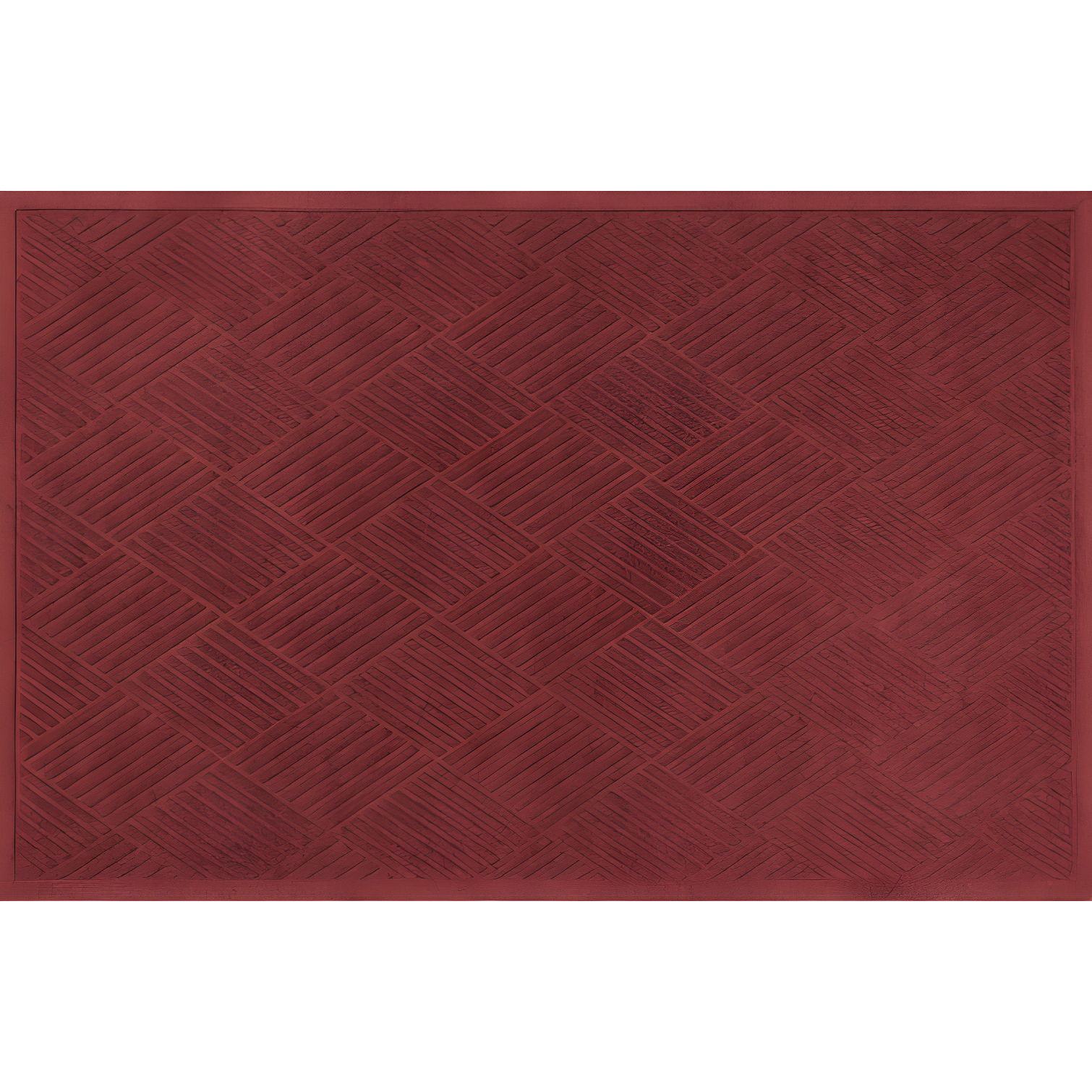 Waterhog Diamonds Indoor Outdoor Doormat