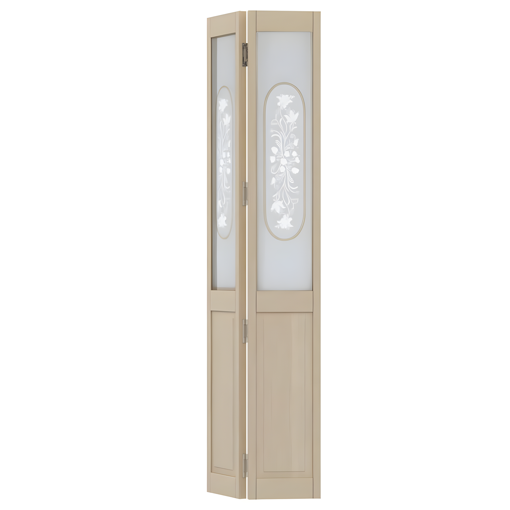 LTL Home Products Pinecroft Victorian Glass Bifold