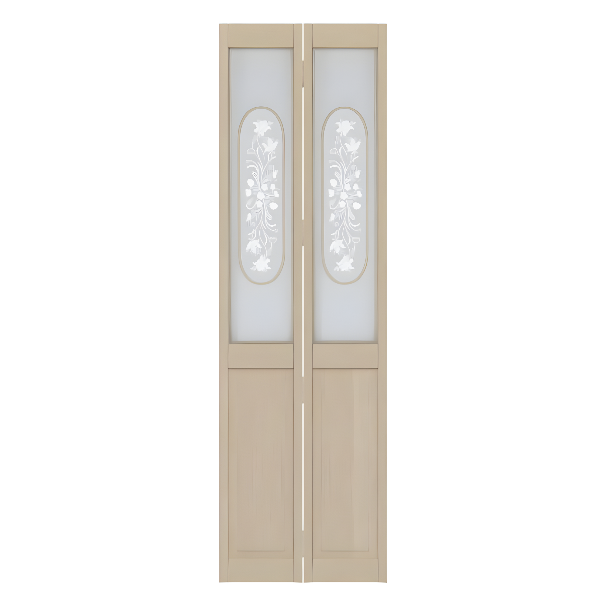 LTL Home Products Pinecroft Victorian Glass Bifold