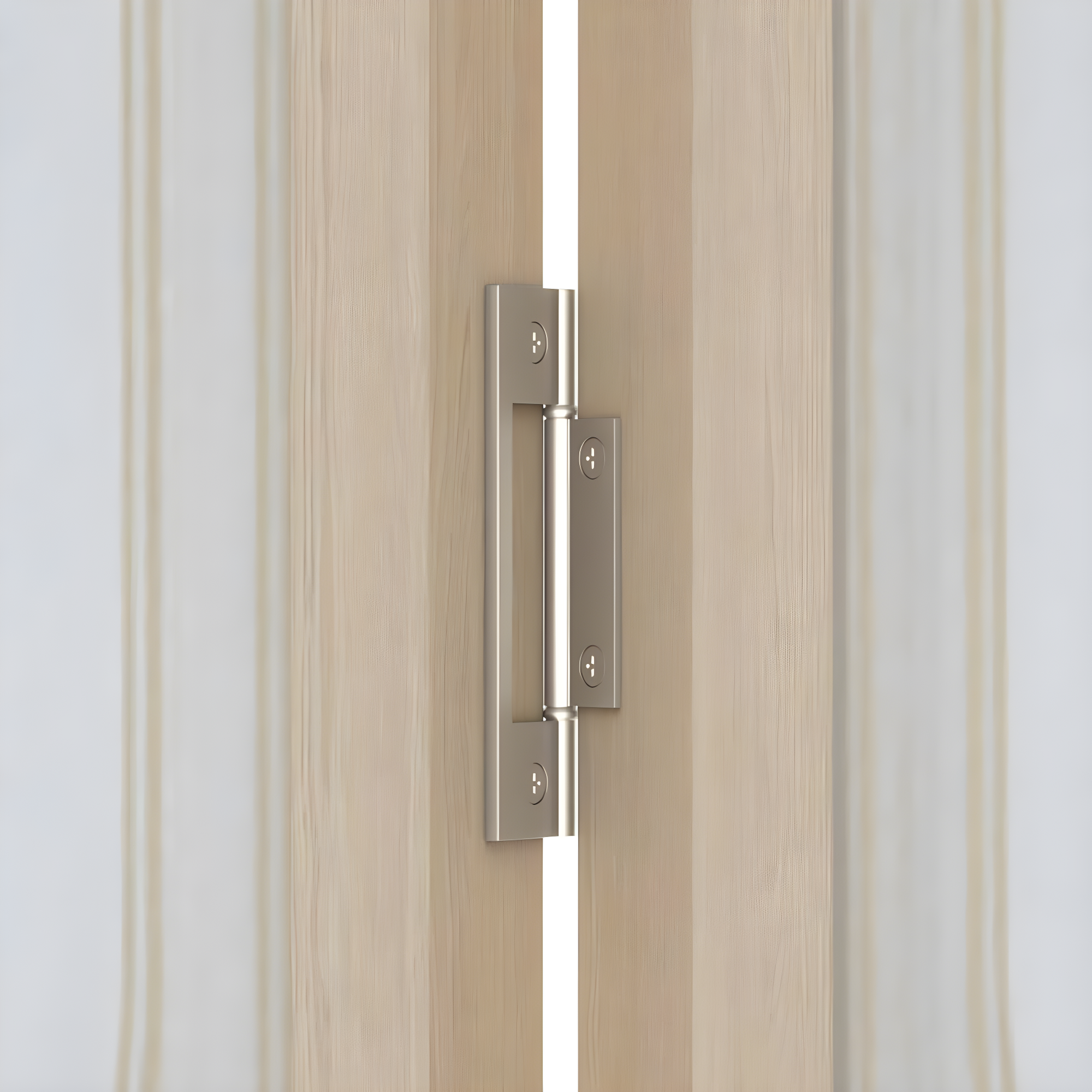 LTL Home Products Pinecroft Victorian Glass Bifold