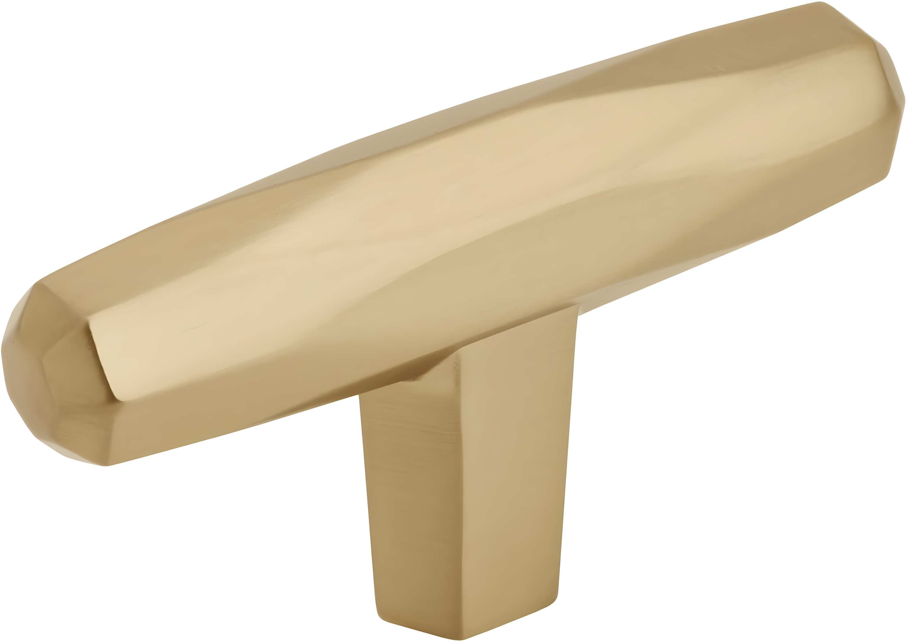St. Vincent 1 7/16" Length Bar Knob