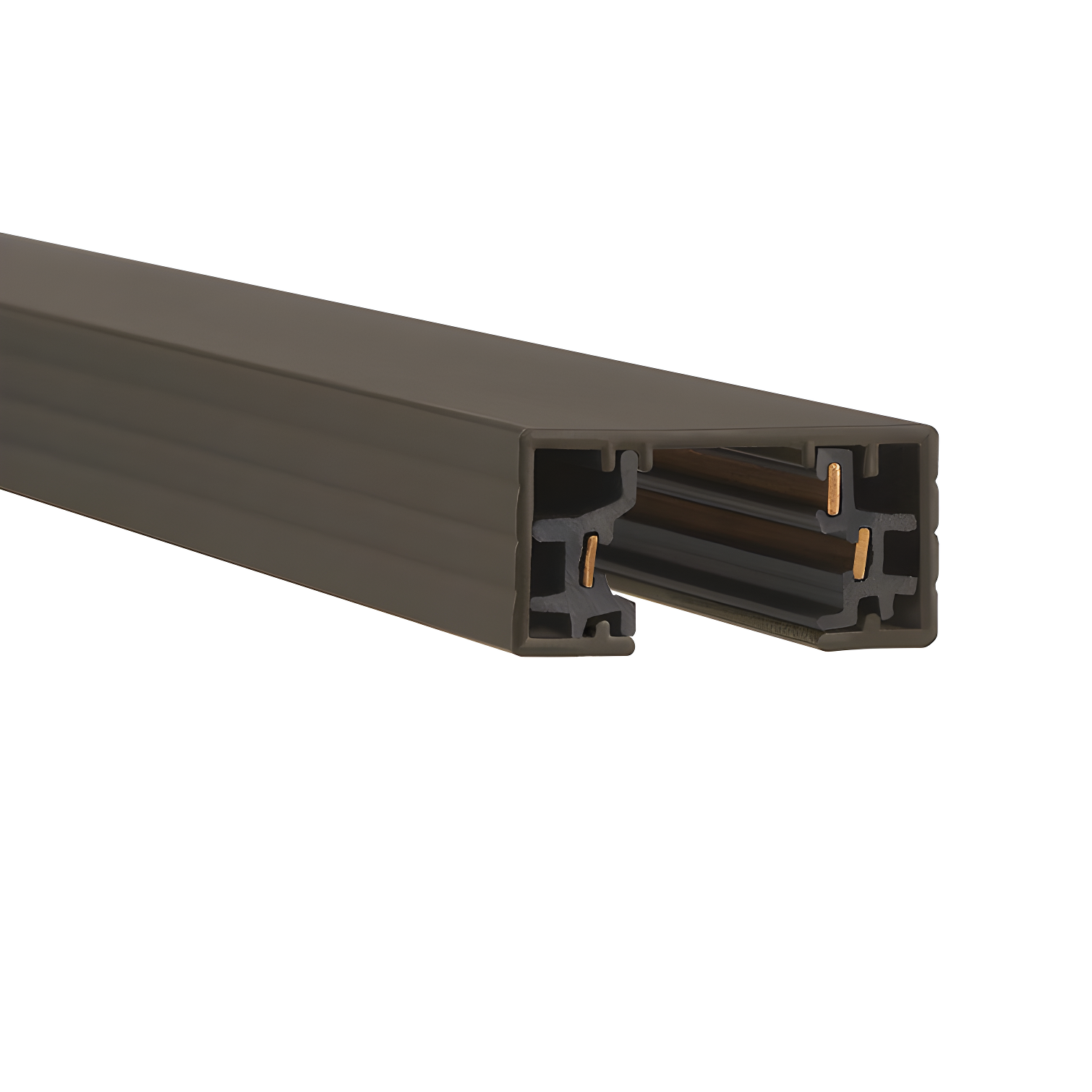 120V Single Circuit Track Section