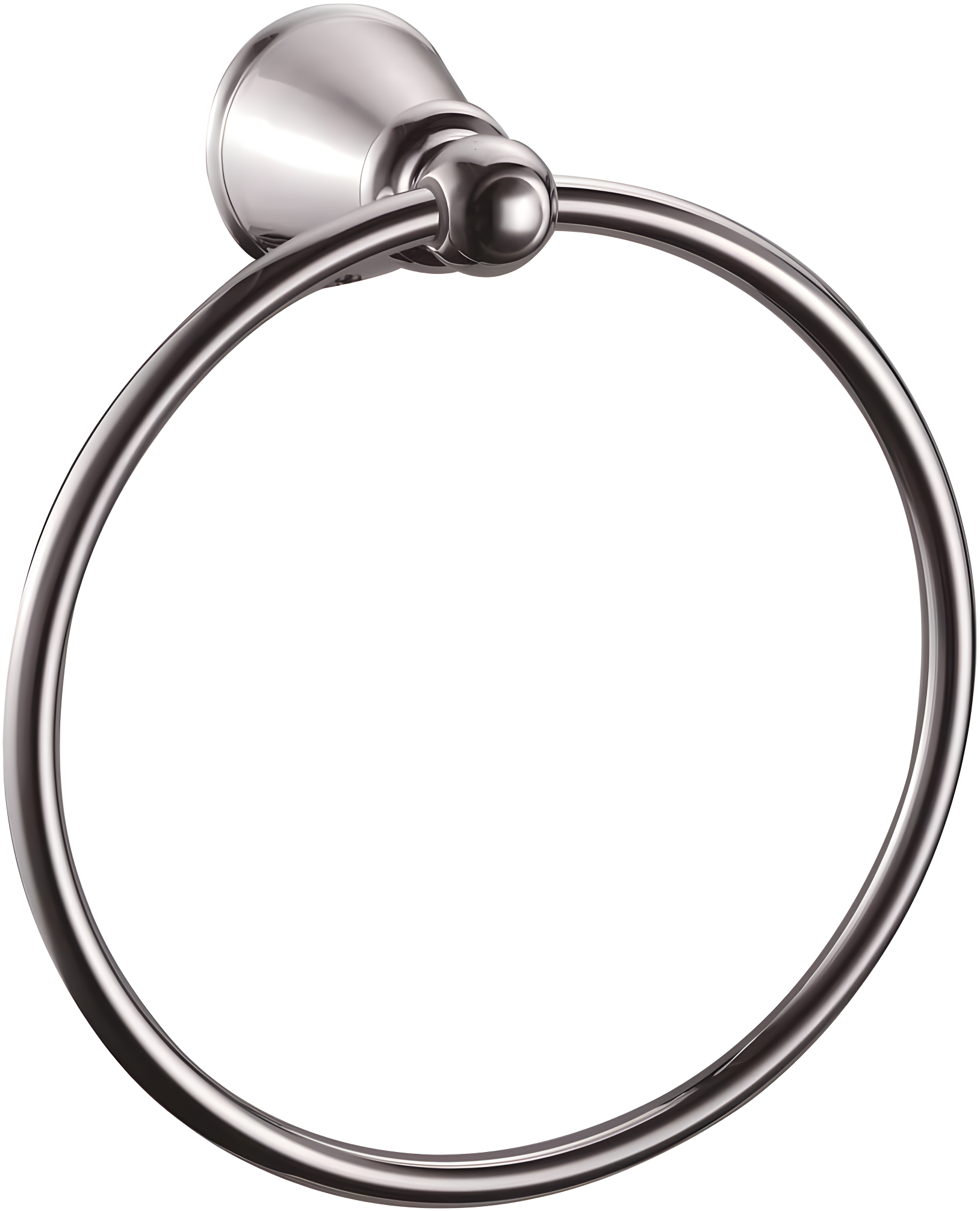 Design House Kassel Towel Ring Bathroom