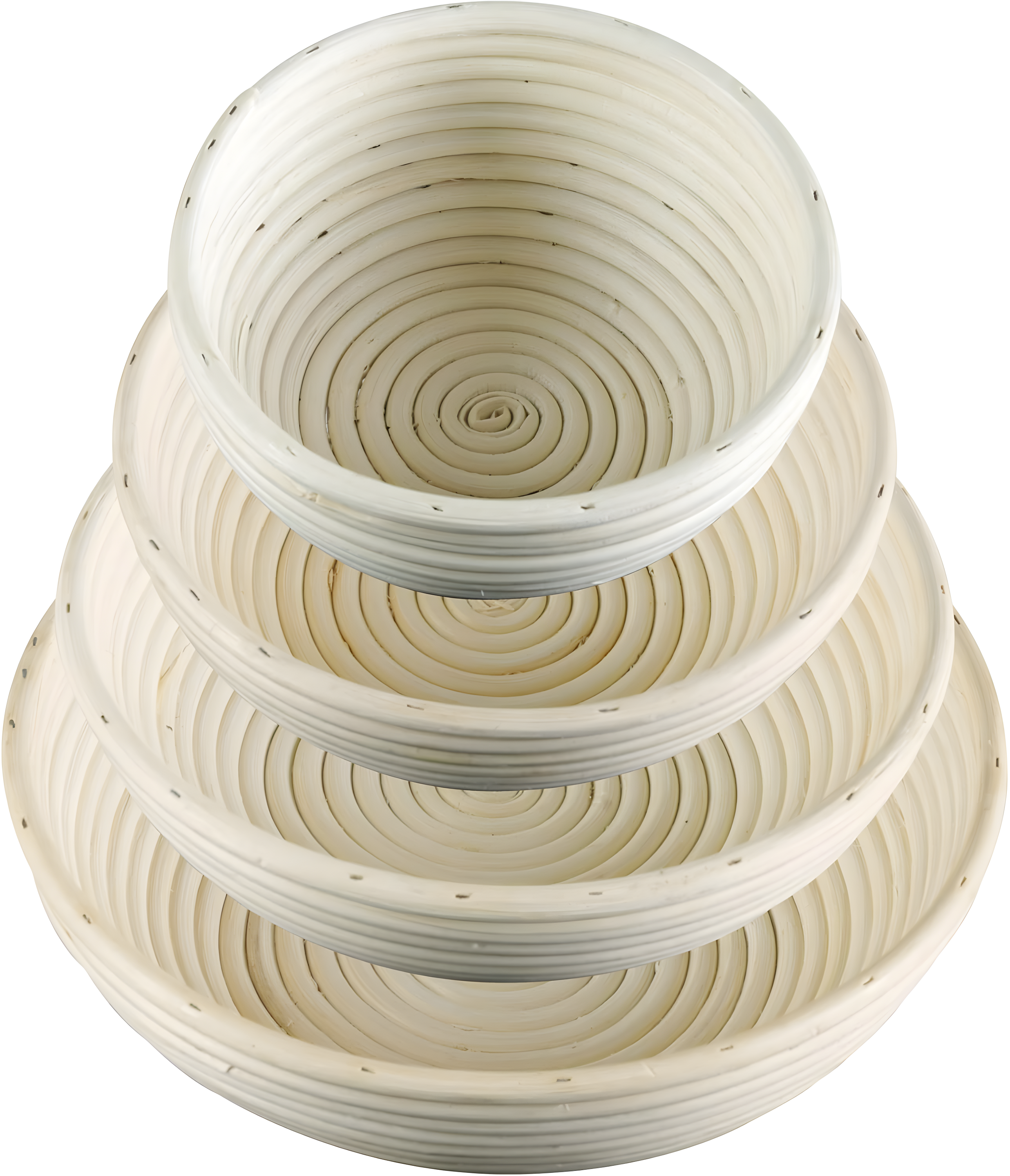 Frieling Brotform Natural Cane Bread Pan