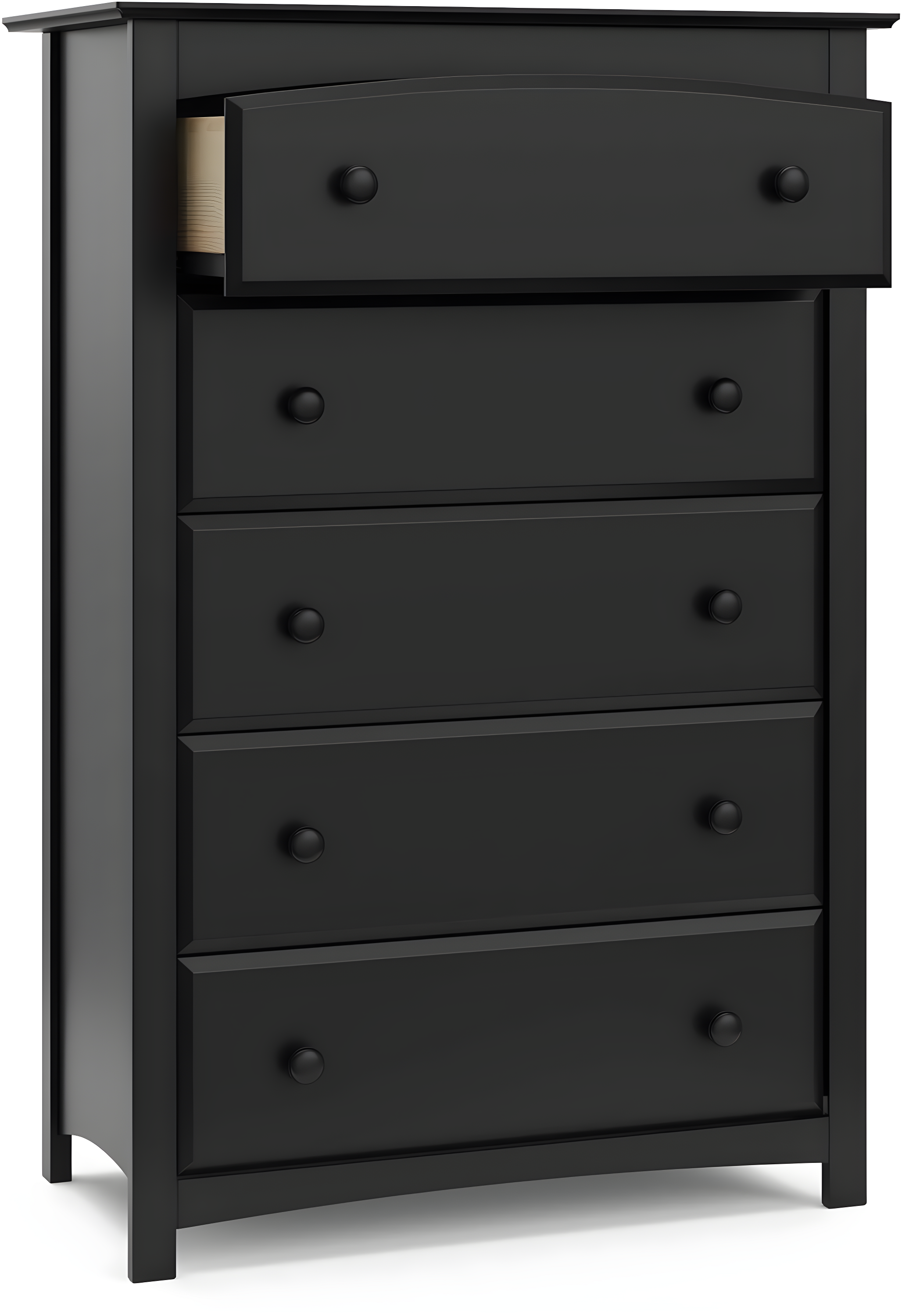 Kenton 5 Drawer Chest