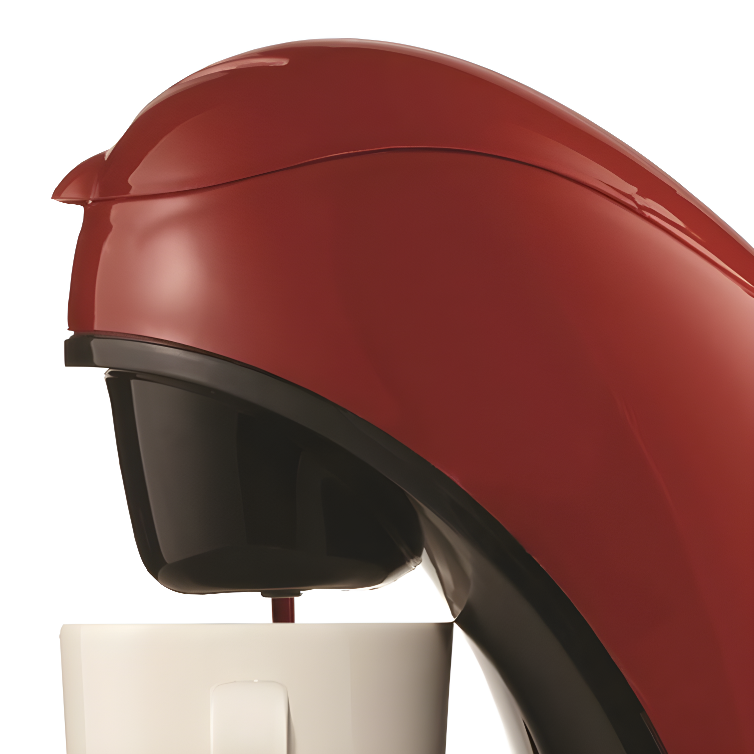 Brentwood Appliances Single Cup Coffee Maker