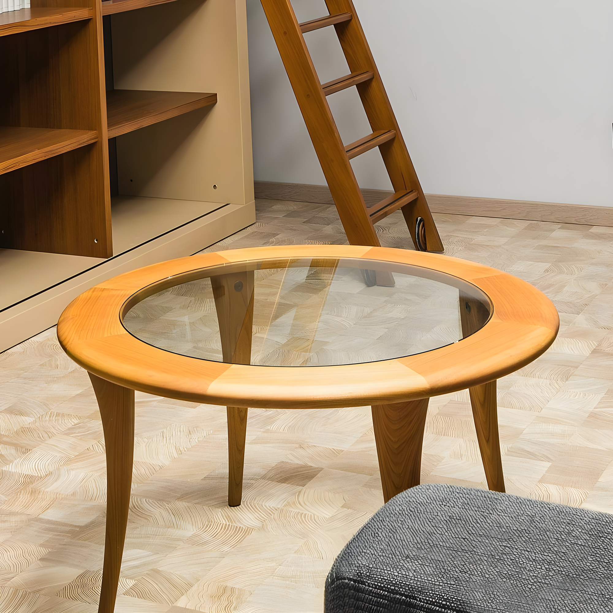 Genoa Glass Table Top