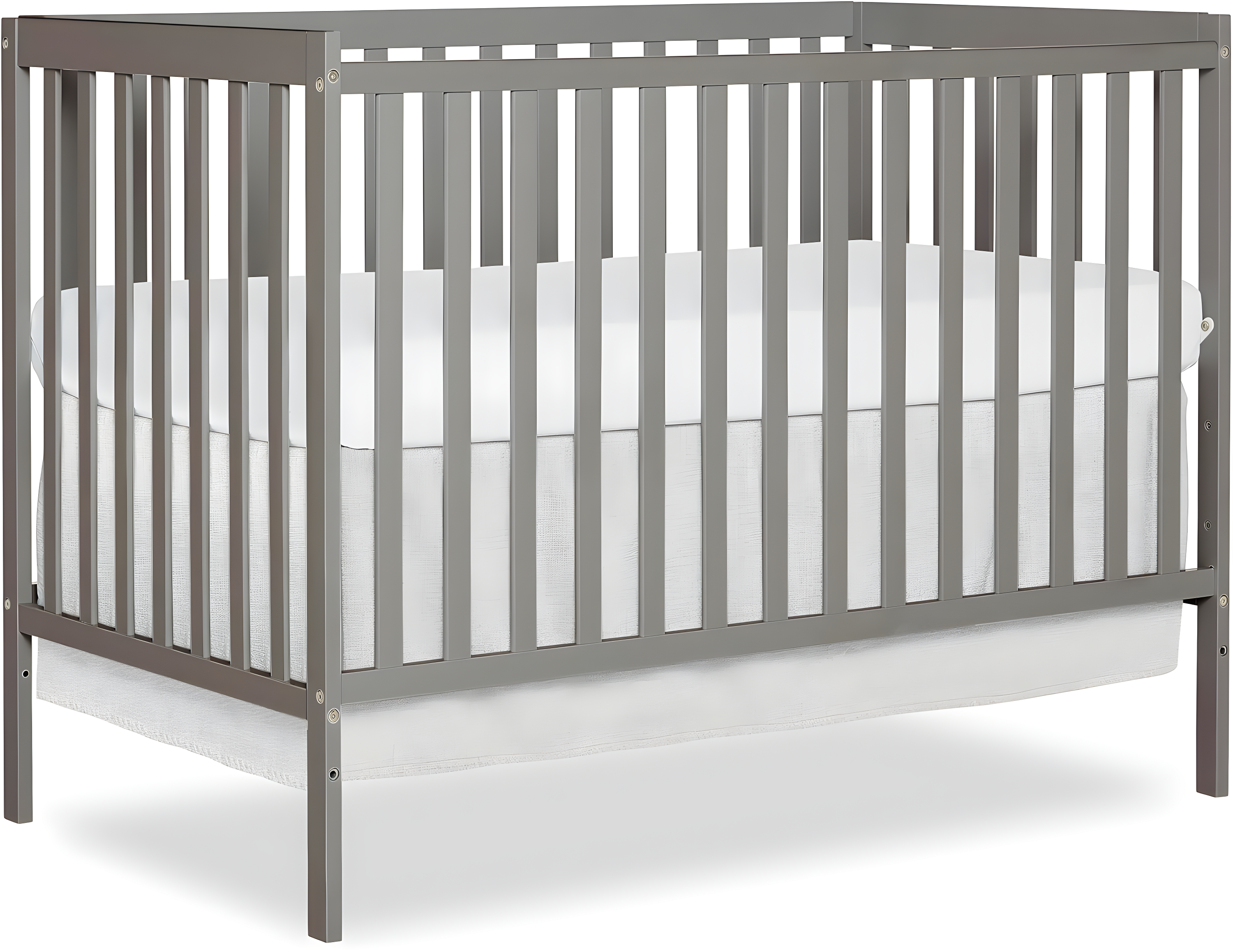 Synergy Convertible Crib