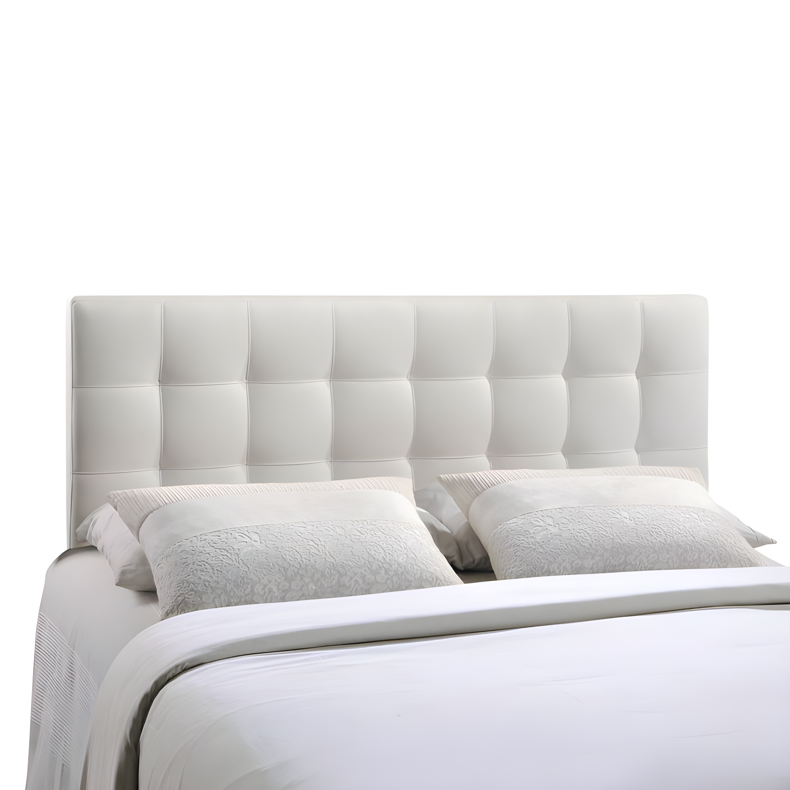 Modway Upholstered Headboard