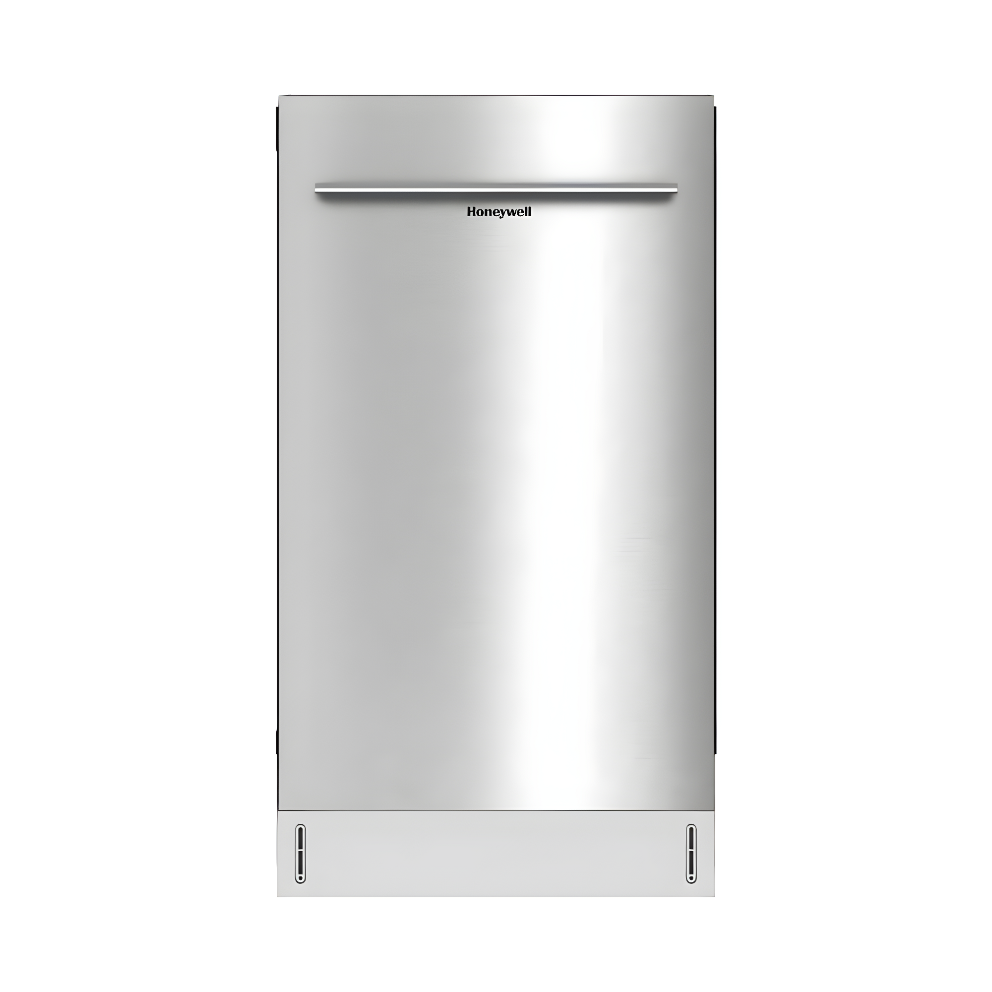 Honeywell 18 in Stainless Steel Dishwasher