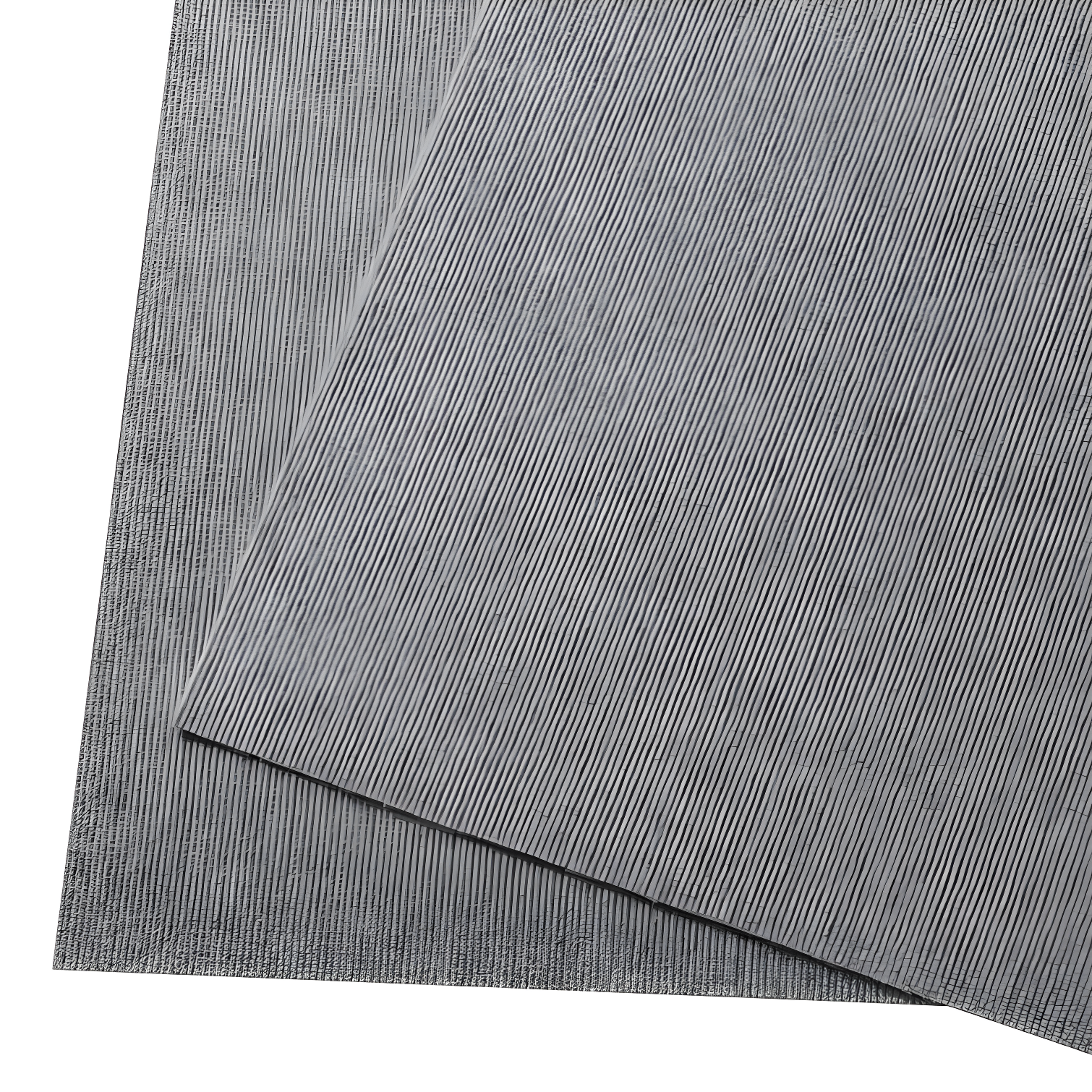 24'' W x 24'' L Level Cut And Loop Polyester Carpet Tile