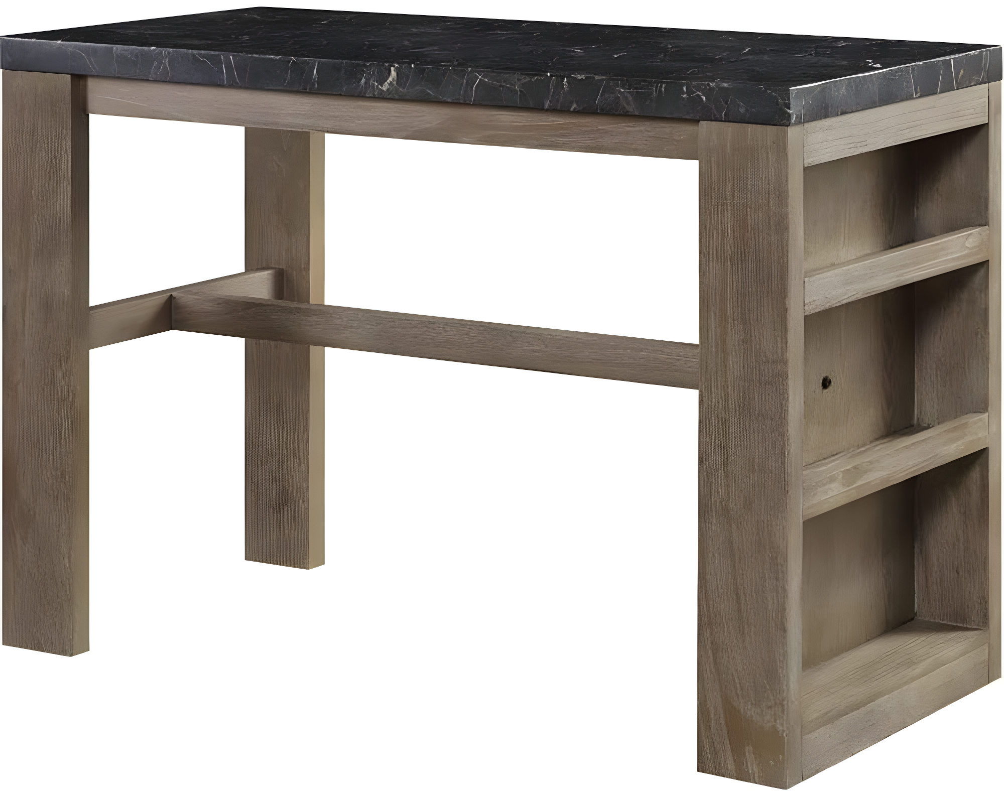 Andrew Home Studio Nolaine Dining Table