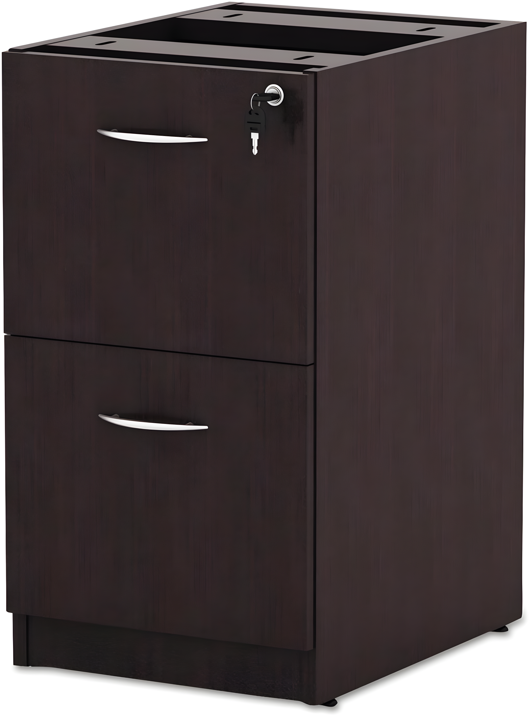 Valencia 15.625'' Wide 2 -Drawer File Cabinet
