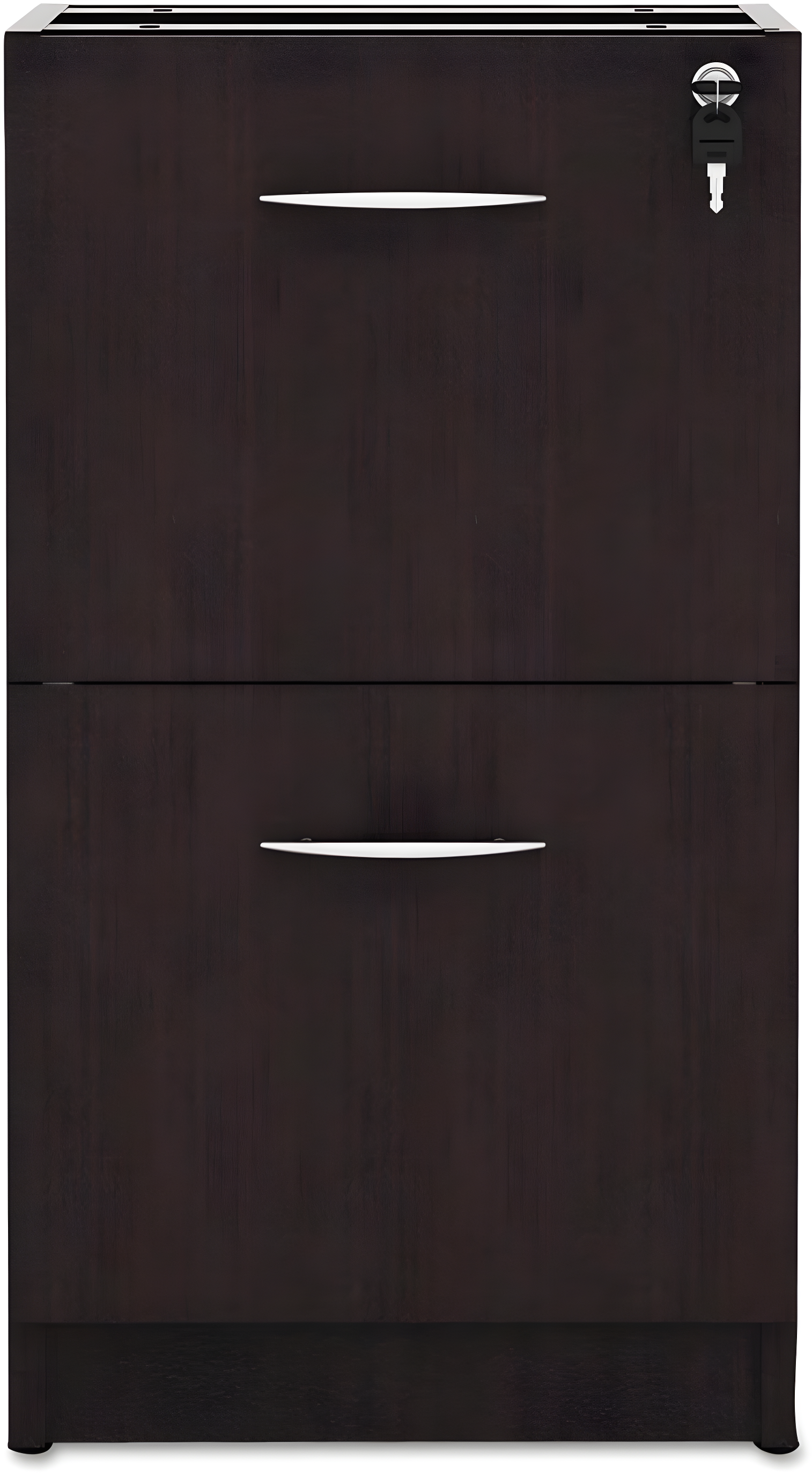 Valencia 15.625'' Wide 2 -Drawer File Cabinet
