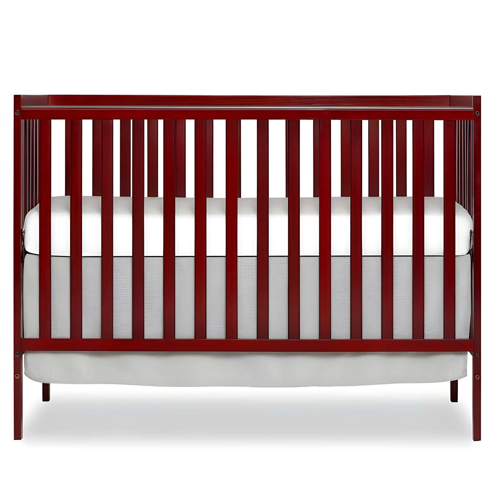 Synergy Convertible Crib