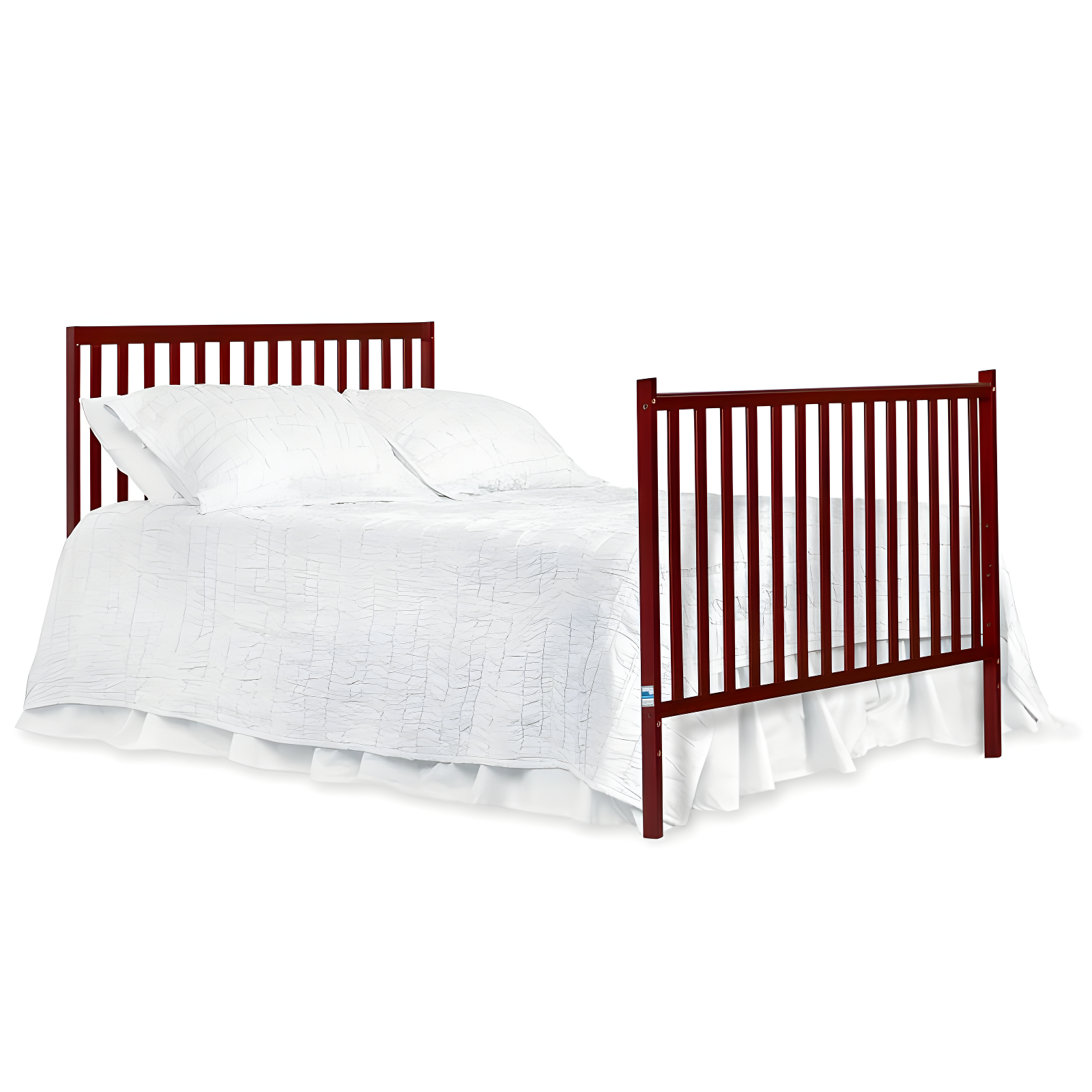 Synergy Convertible Crib