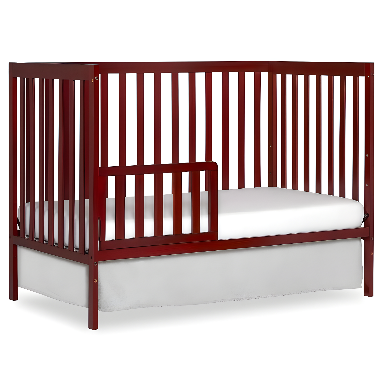 Synergy Convertible Crib