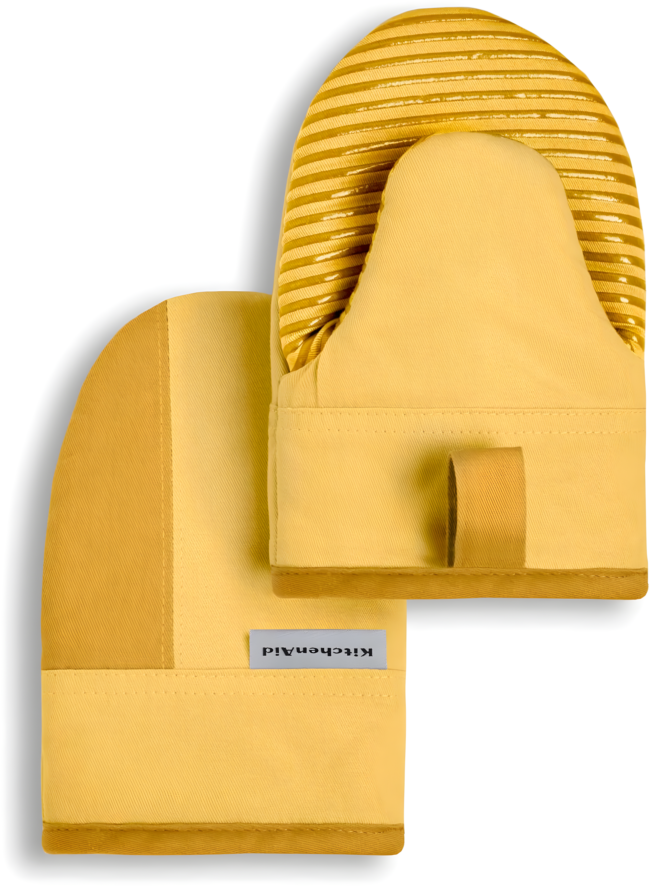 KitchenAid® KitchenAid Beacon Mini 2-Piece Oven Mitt (Set of 2)