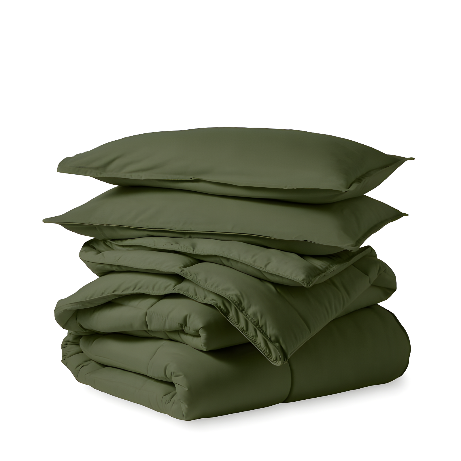 Bare Home Ultra-Soft All Season Comforter Set