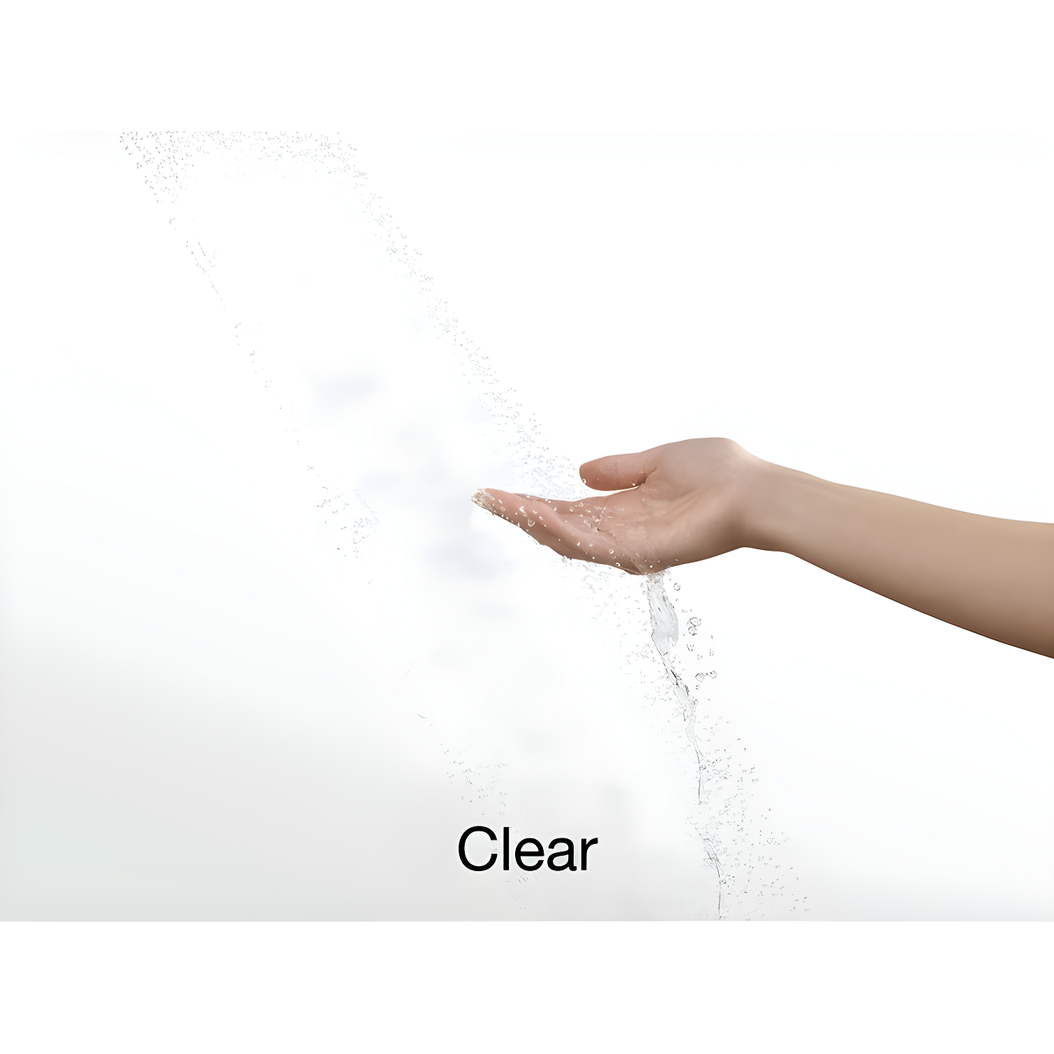 Levity 59.63" x 74" Bypass Shower Door with CleanCoat® Technology