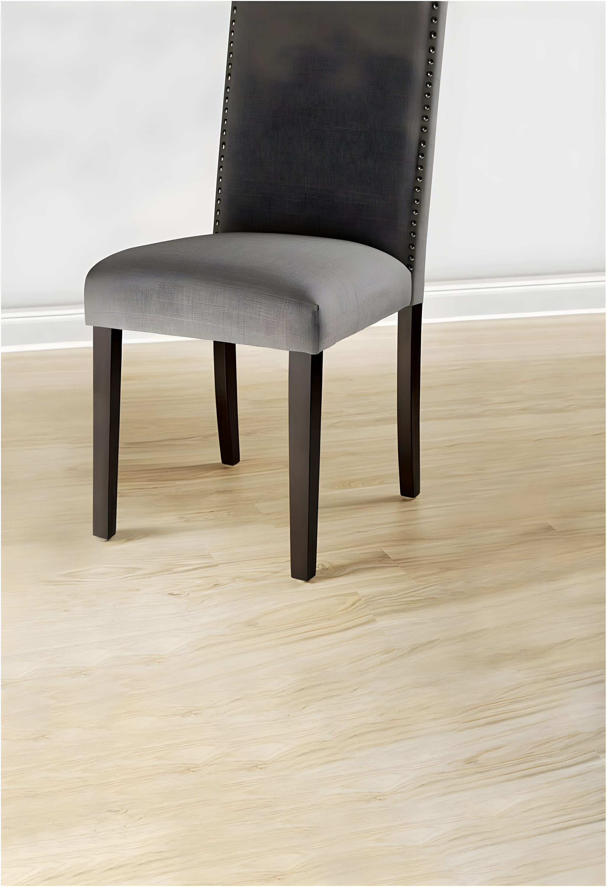 Scotch 1" 32pk Felt Pads Beige: Anti-Scratch Furniture & Chair Leg Protection, Floor Pad, 1" x 0.2" Felt, 32ct