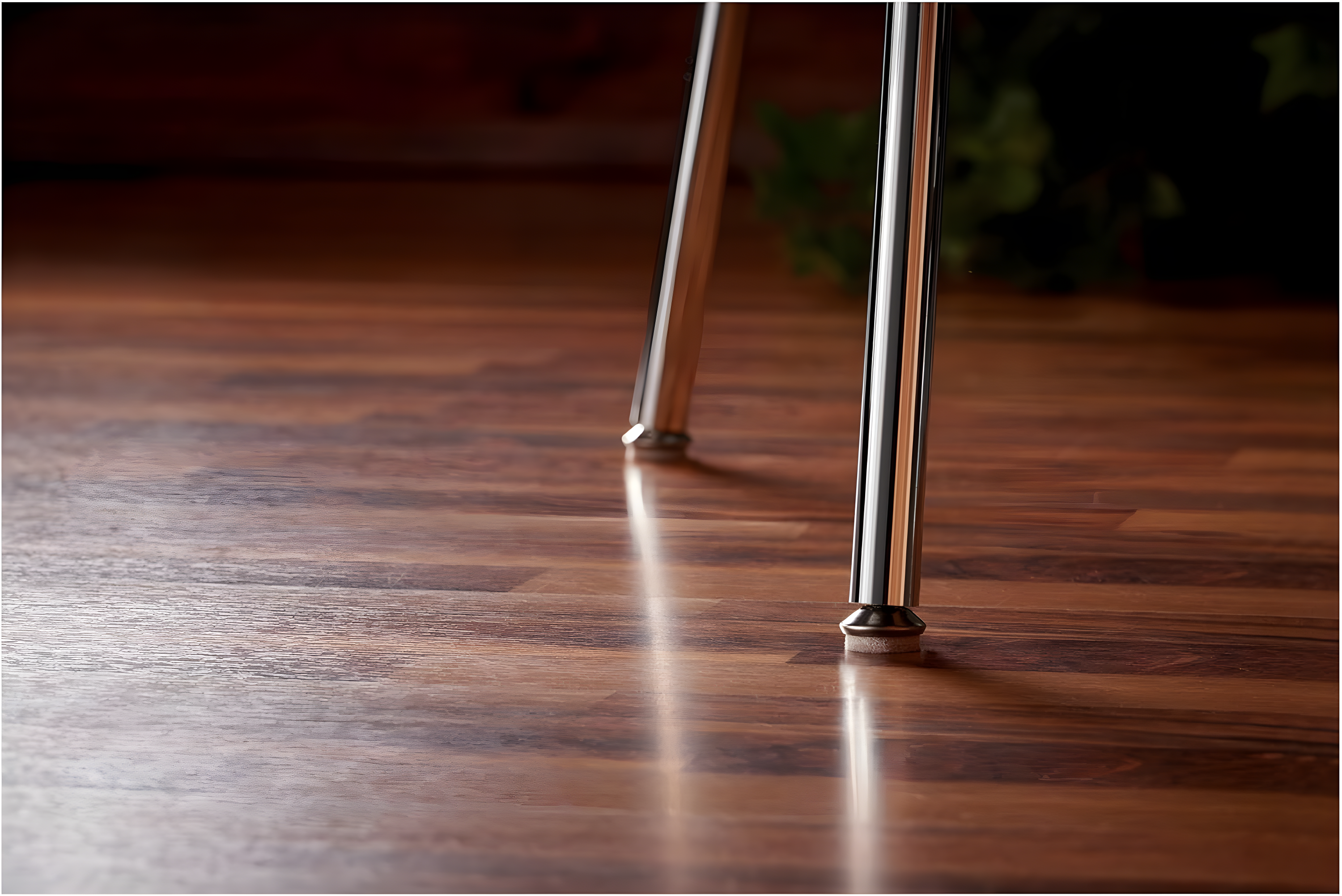 Scotch 1" 32pk Felt Pads Beige: Anti-Scratch Furniture & Chair Leg Protection, Floor Pad, 1" x 0.2" Felt, 32ct