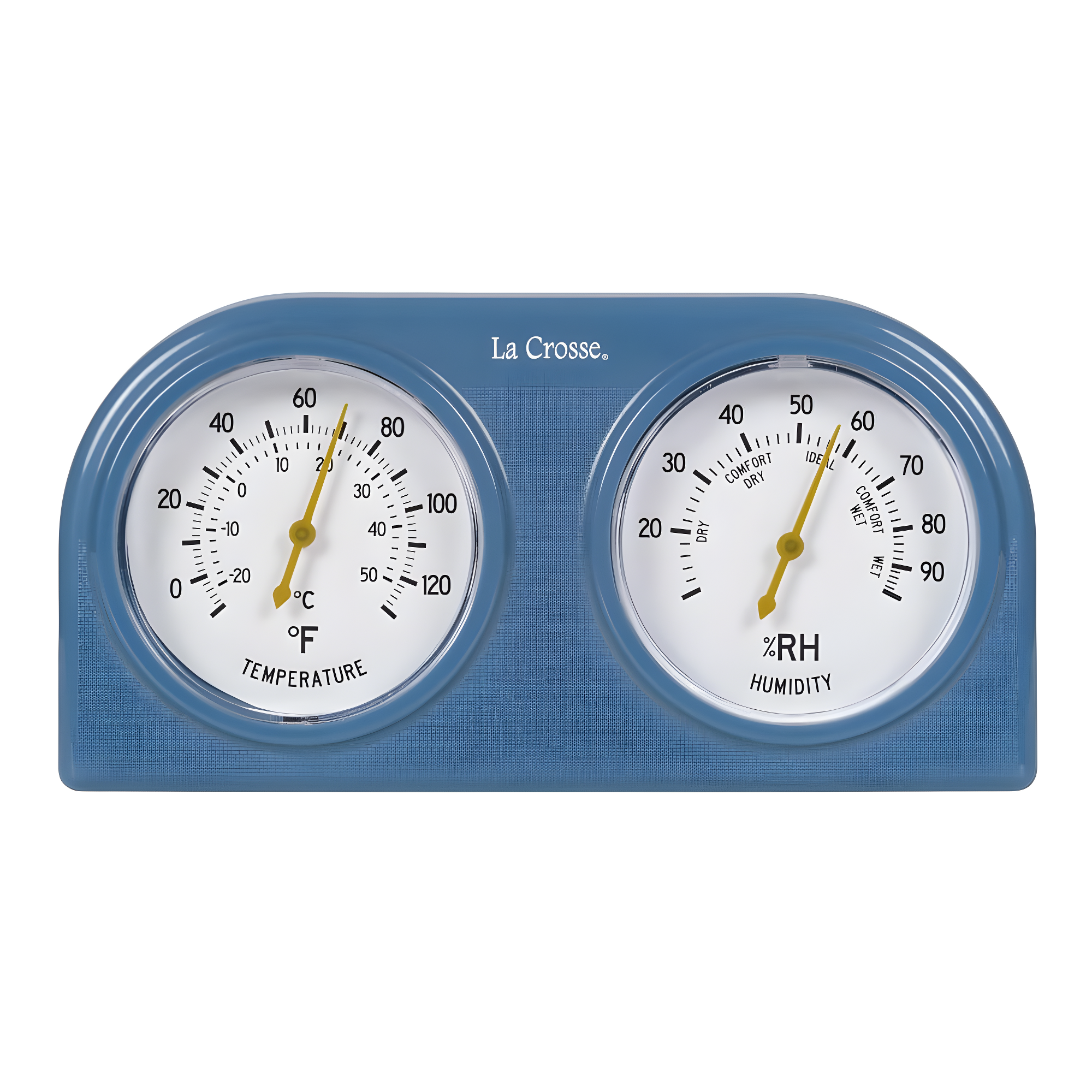 La Crosse Technology 3.18'' Wireless Thermometer