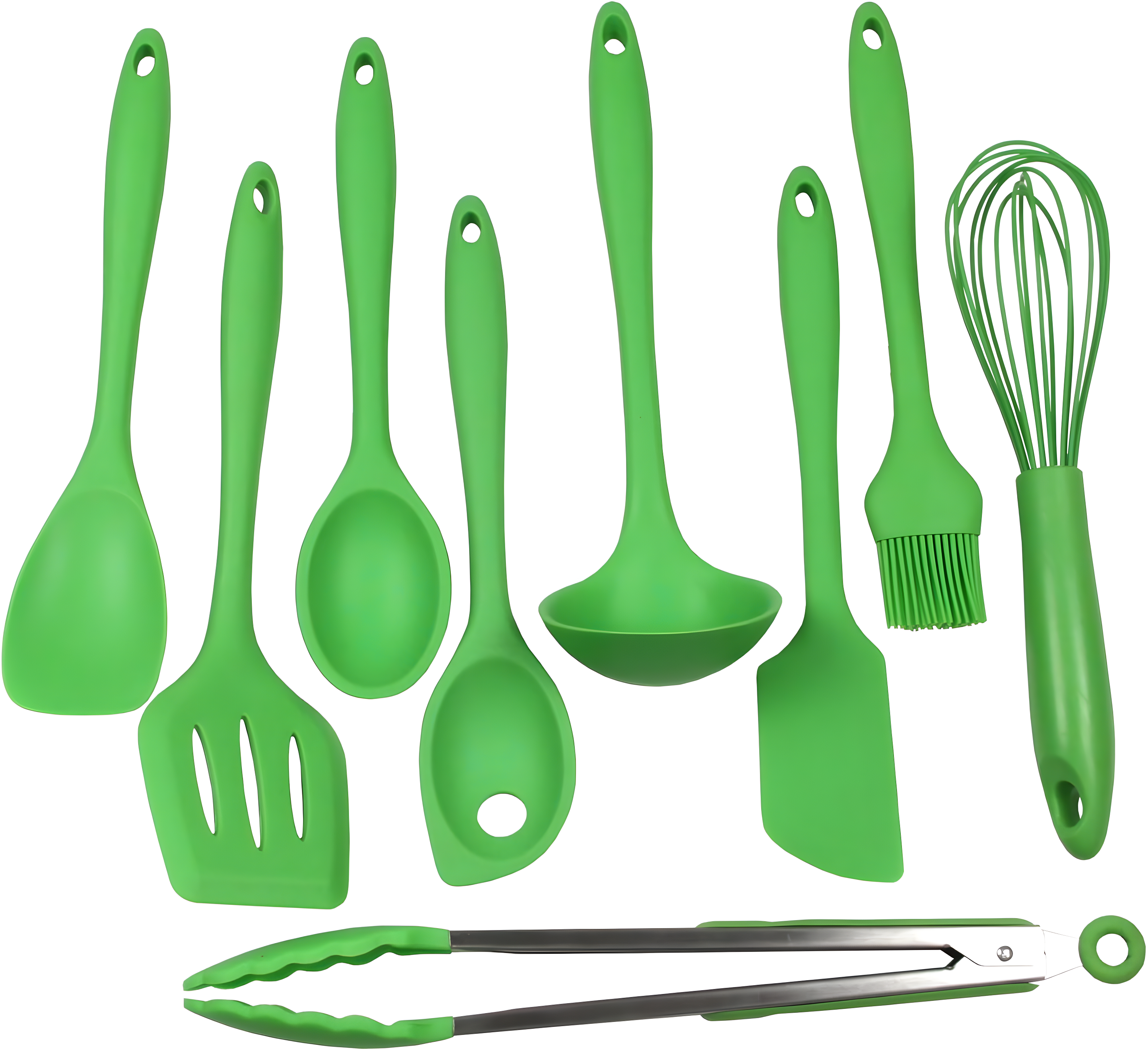 Chef Craft Chef Craft Cooking Utensil Set