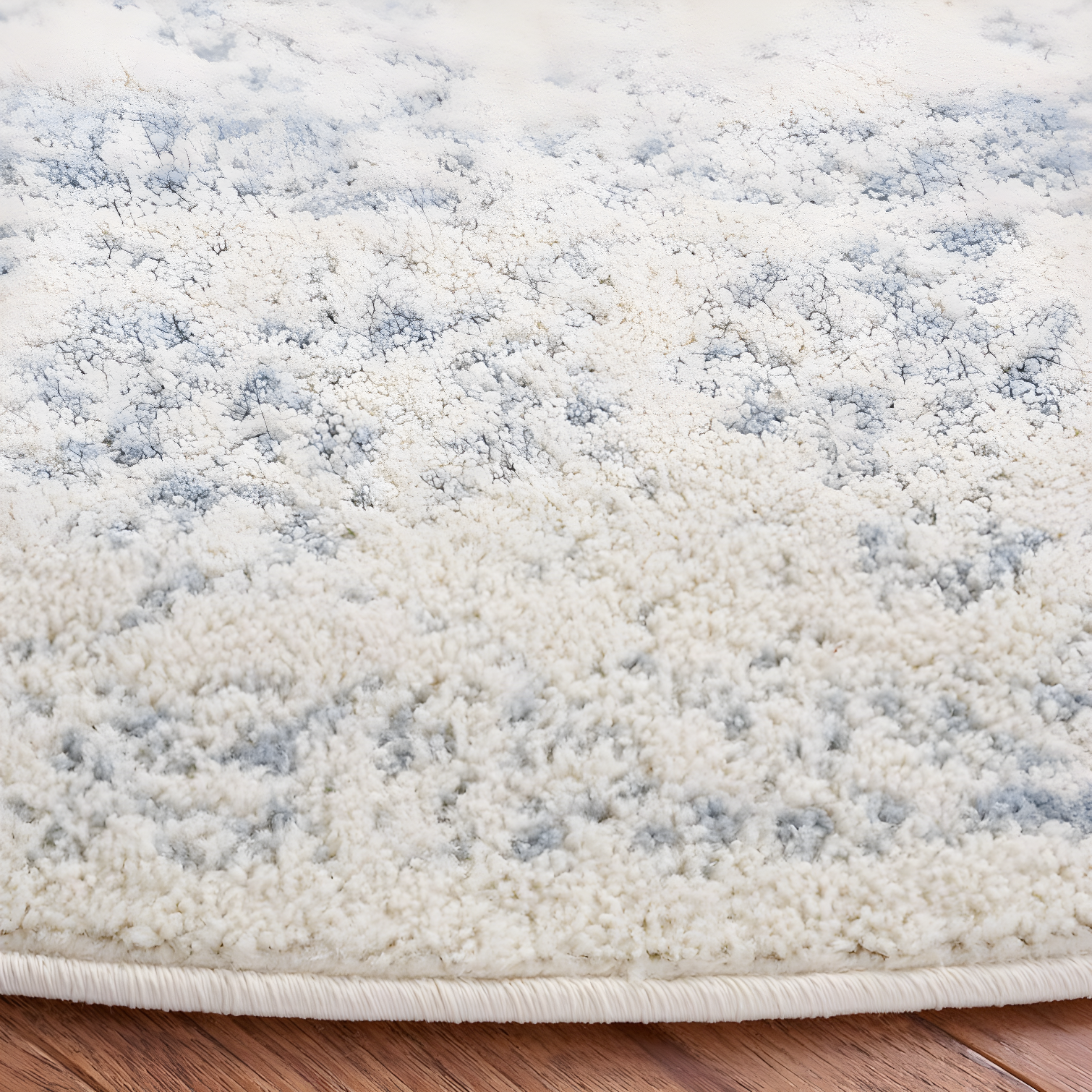 Nuss Performance Oriental Rug