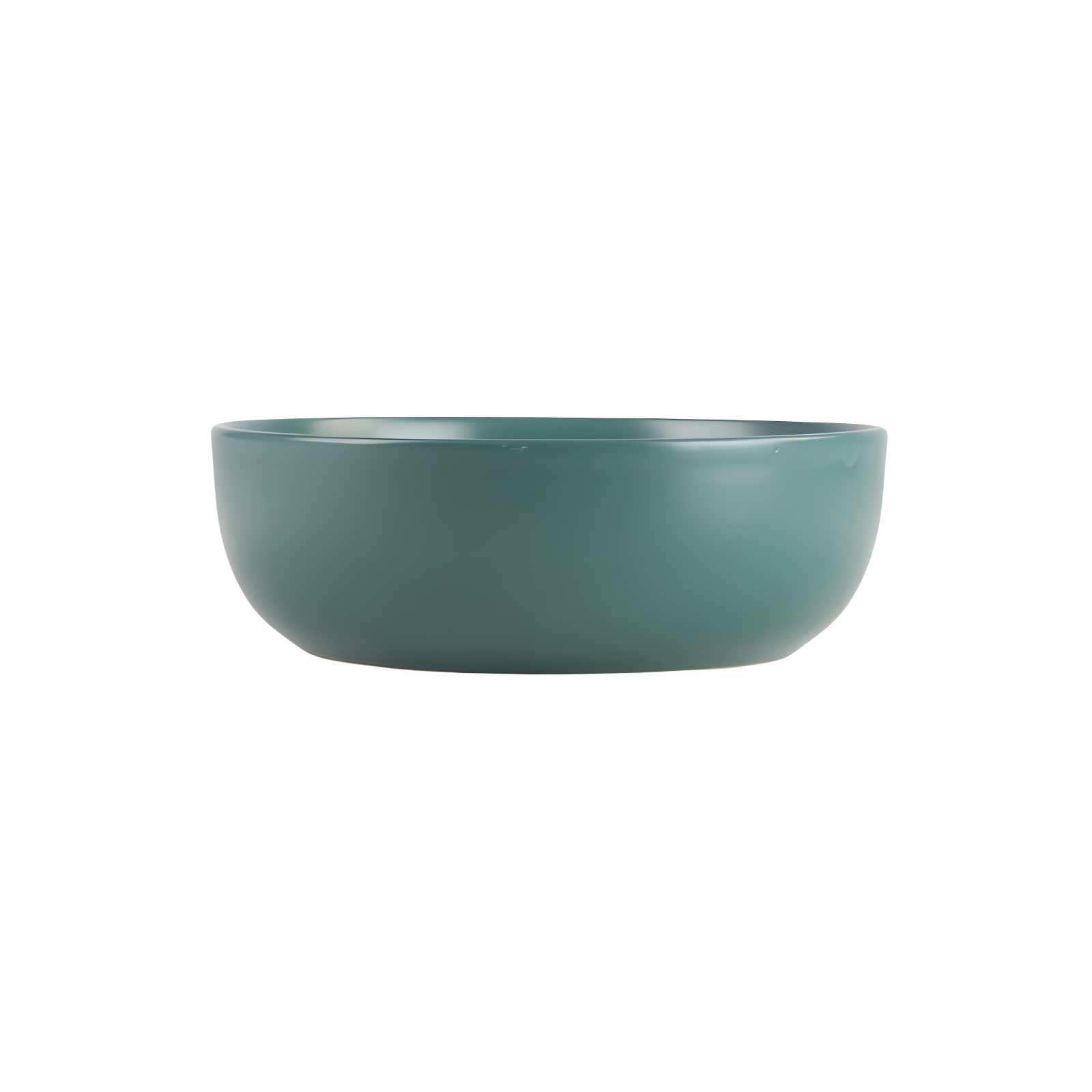 Wazee Matte 16 Piece Dinnerware Set, Service for 4
