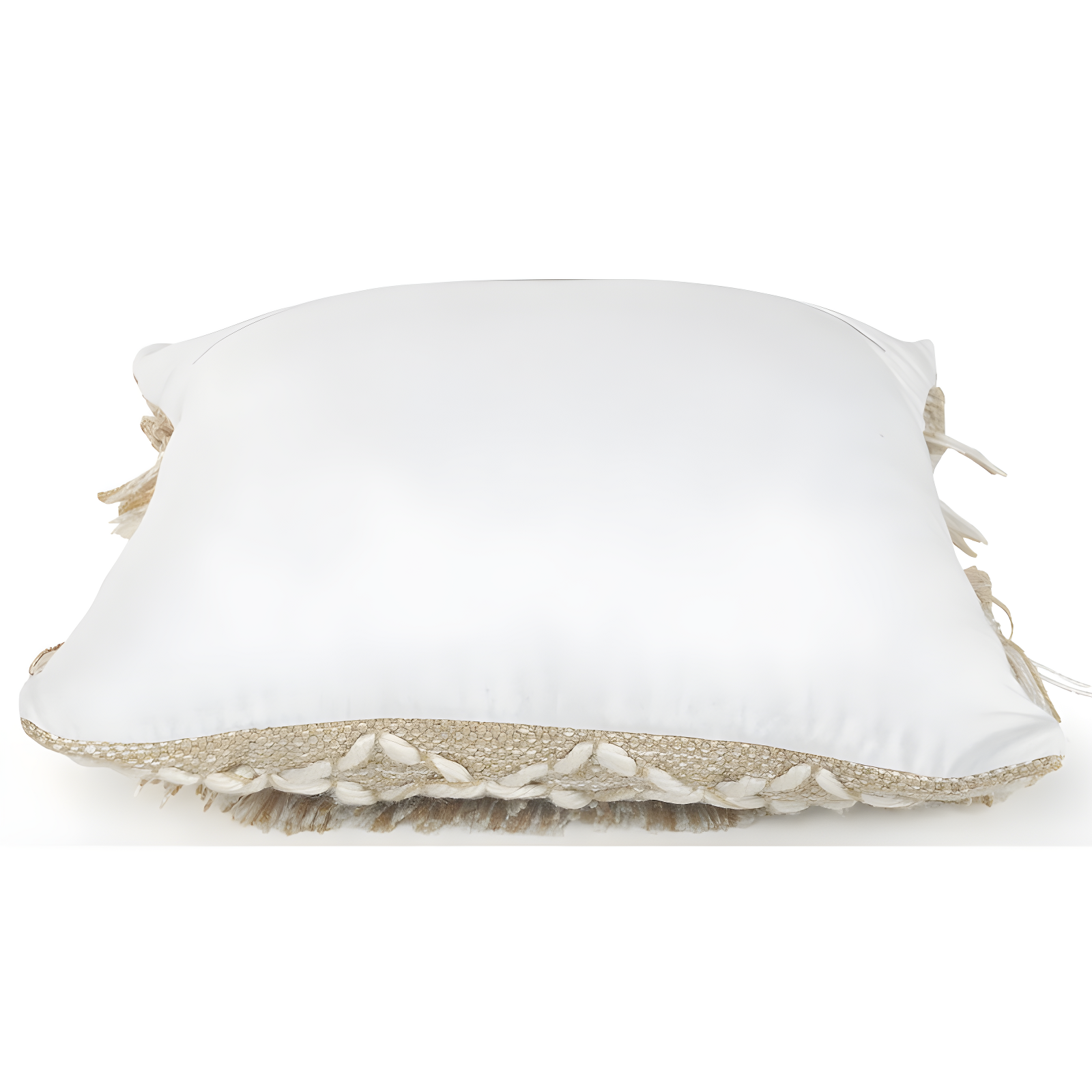 Dover Geometric Throw Pillow