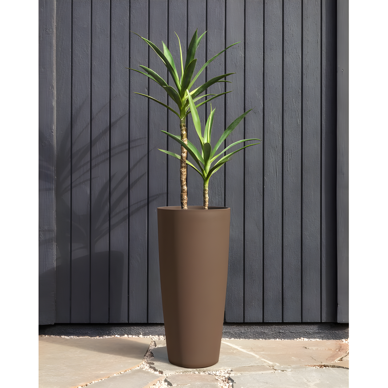 Mason Series Selena Planter