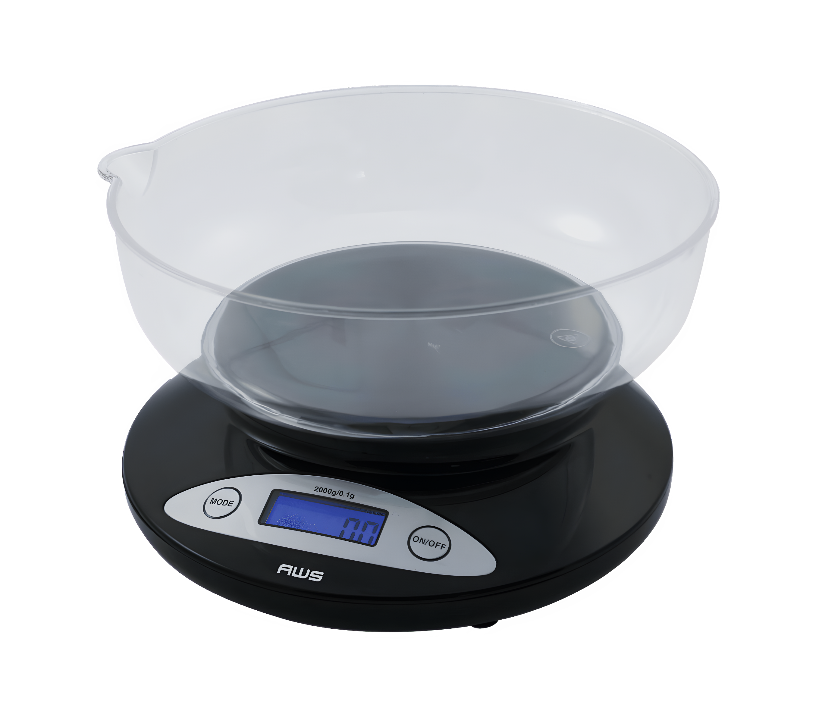 American Weigh Scales American Weigh Scales Digital Scale