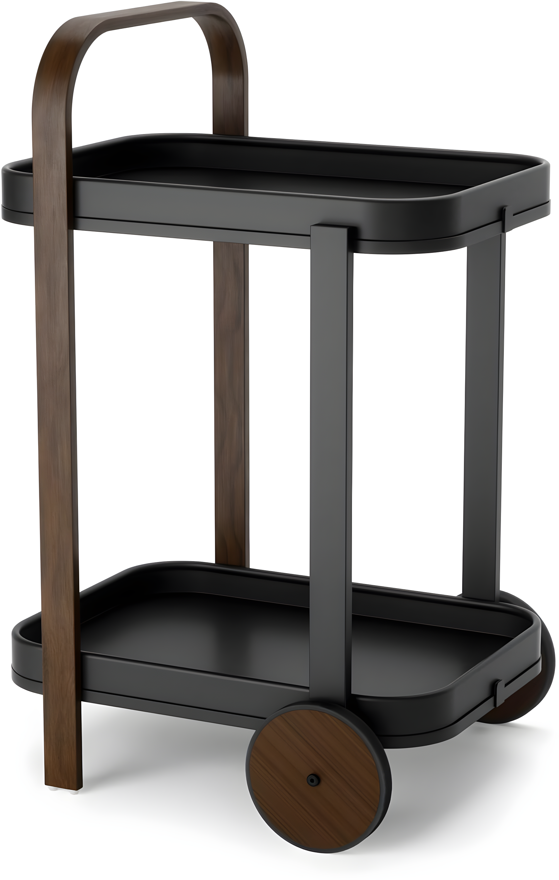 Bellwood Bar/Storage Cart