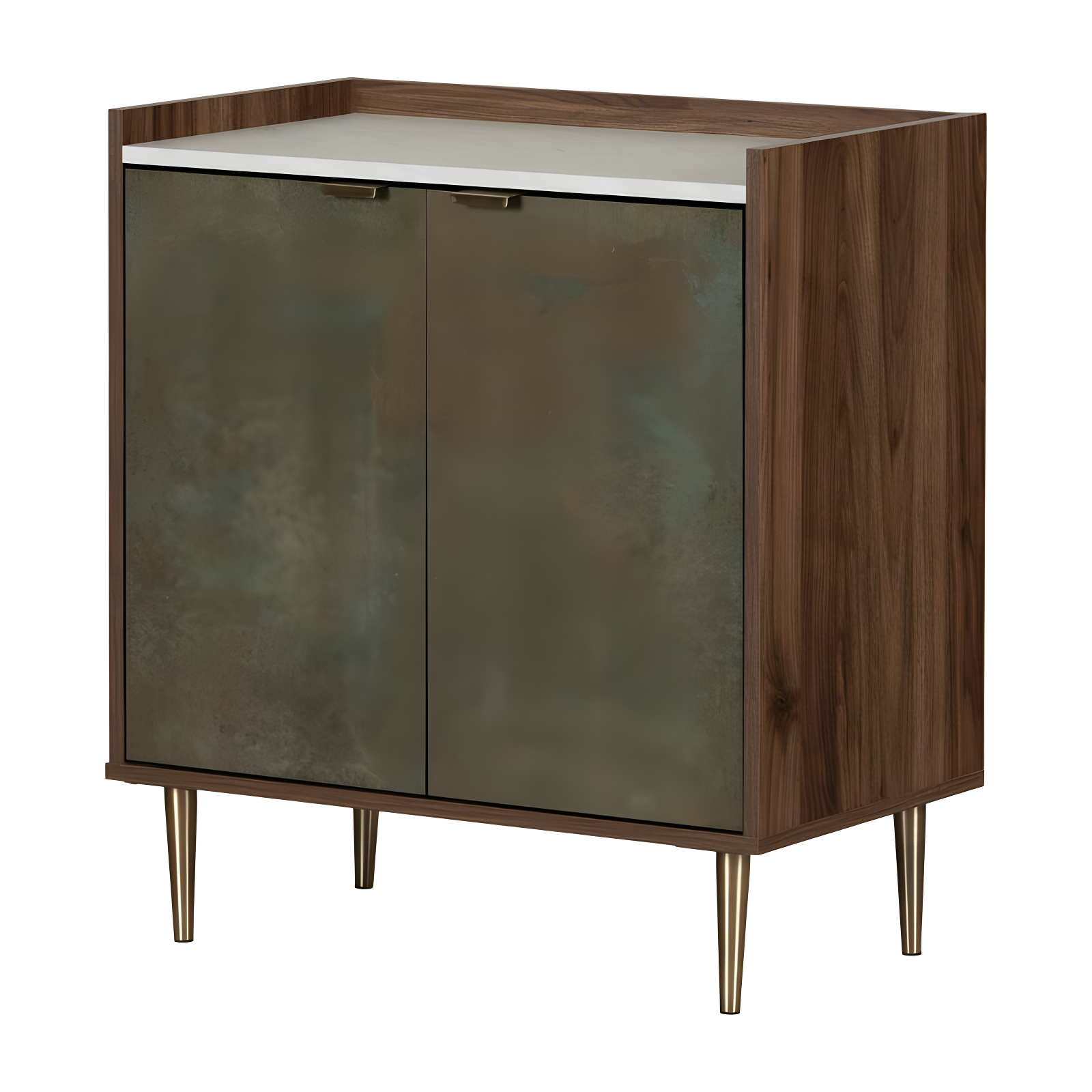 Maliza Accent Cabinet