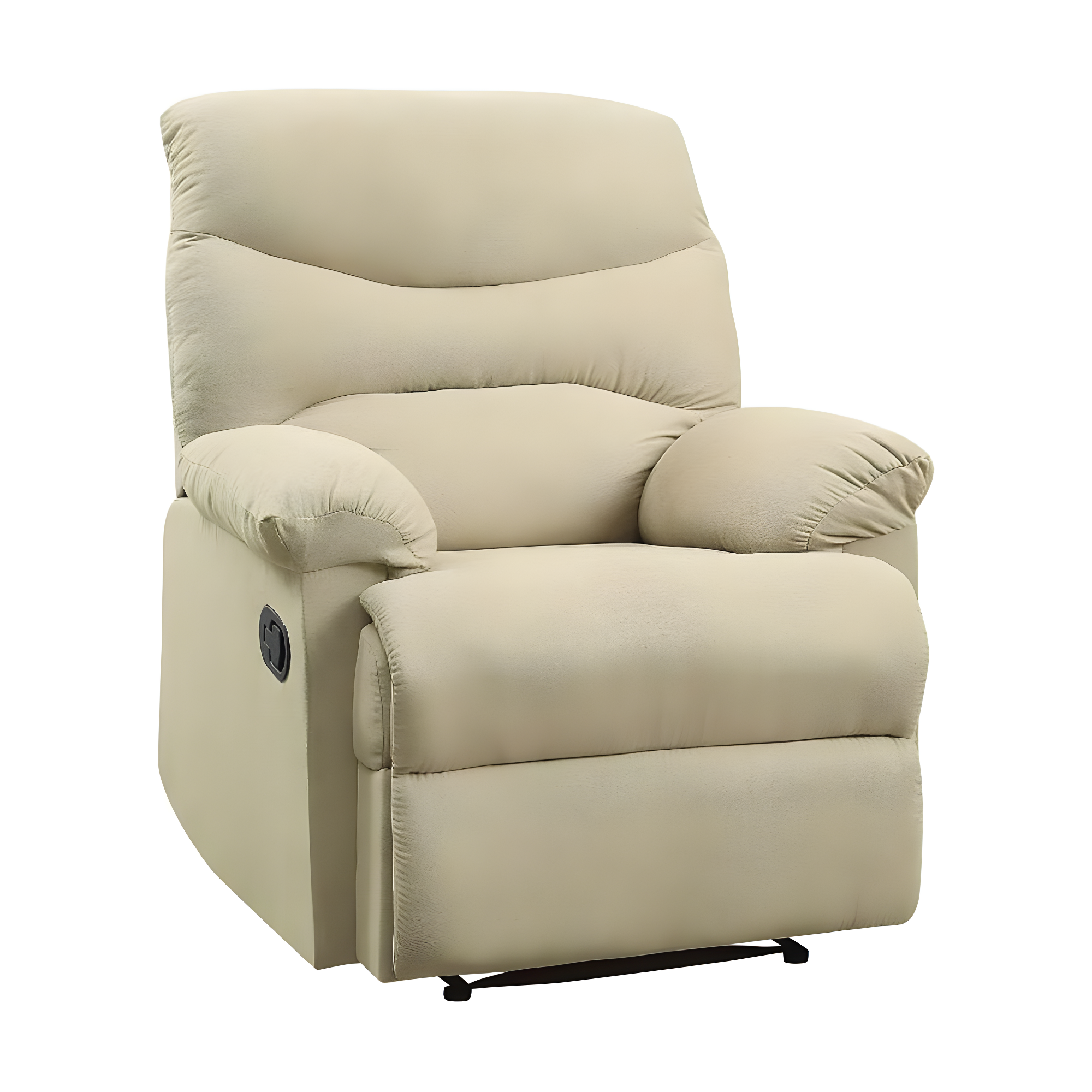 Upholstered Recliner