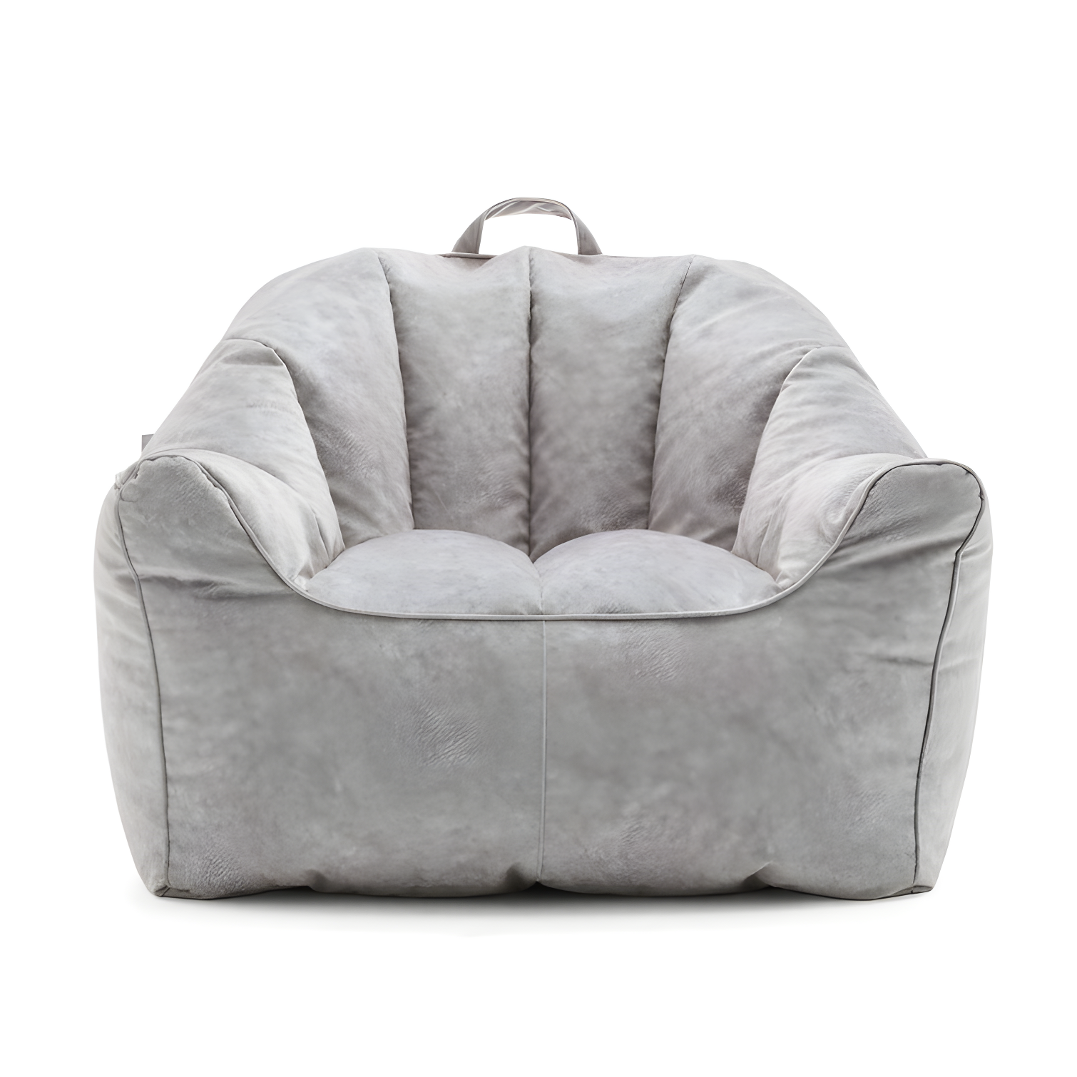 Big Joe Hug Bean Bag Chair for Teens & Adults