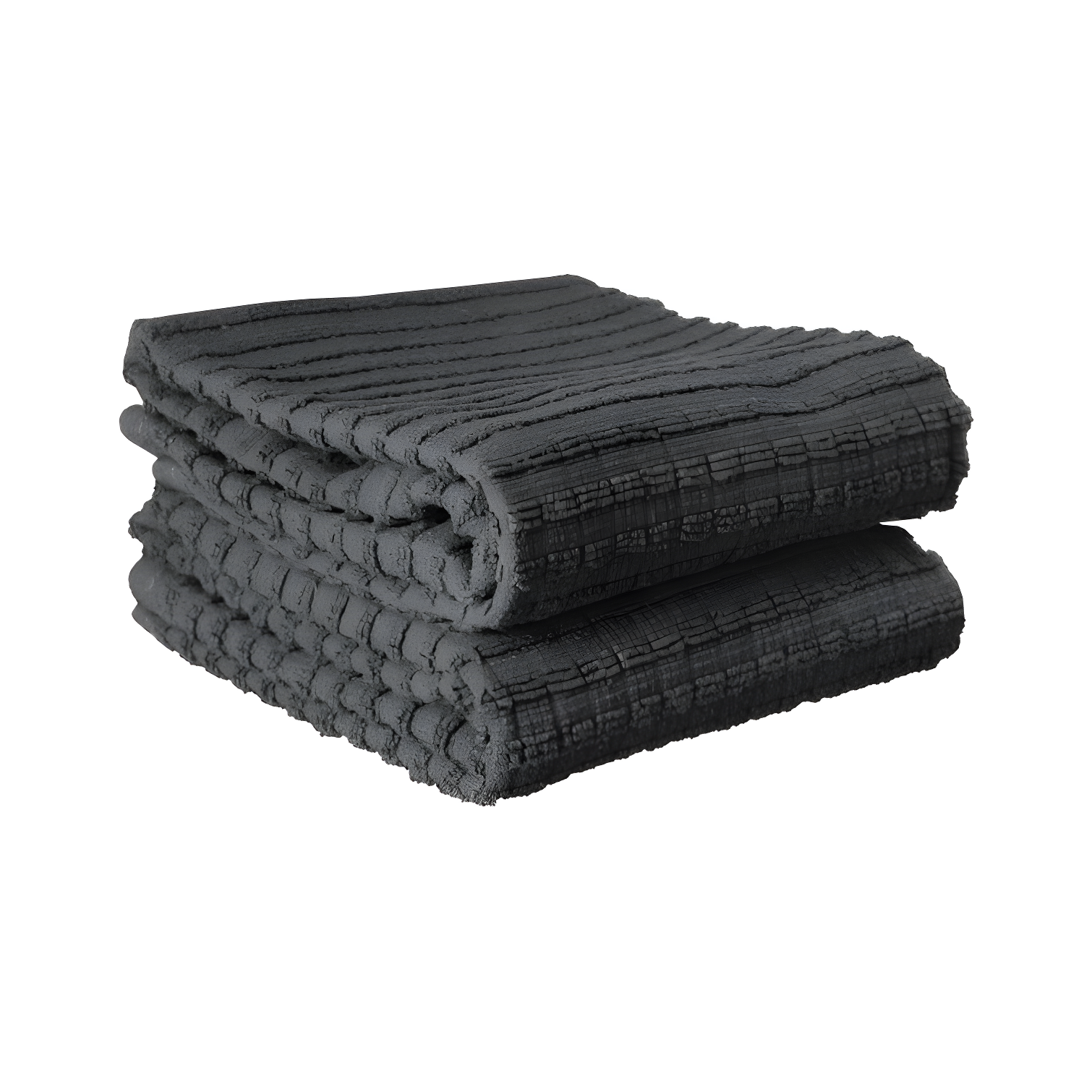 RITZ RITZ Cotton Waffle Tea Towel Kitchen Towel (Set of 2)