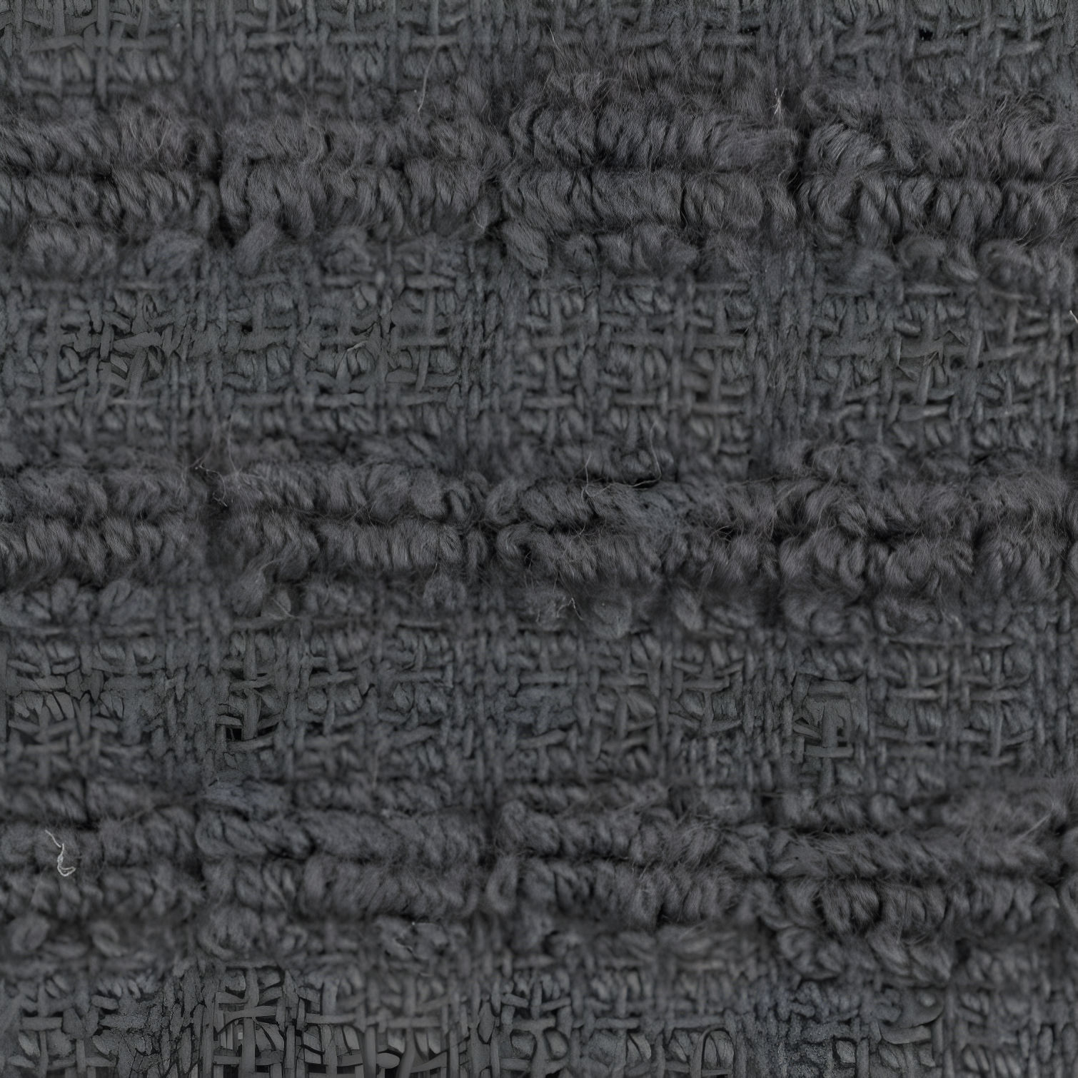 RITZ RITZ Cotton Waffle Tea Towel Kitchen Towel (Set of 2)