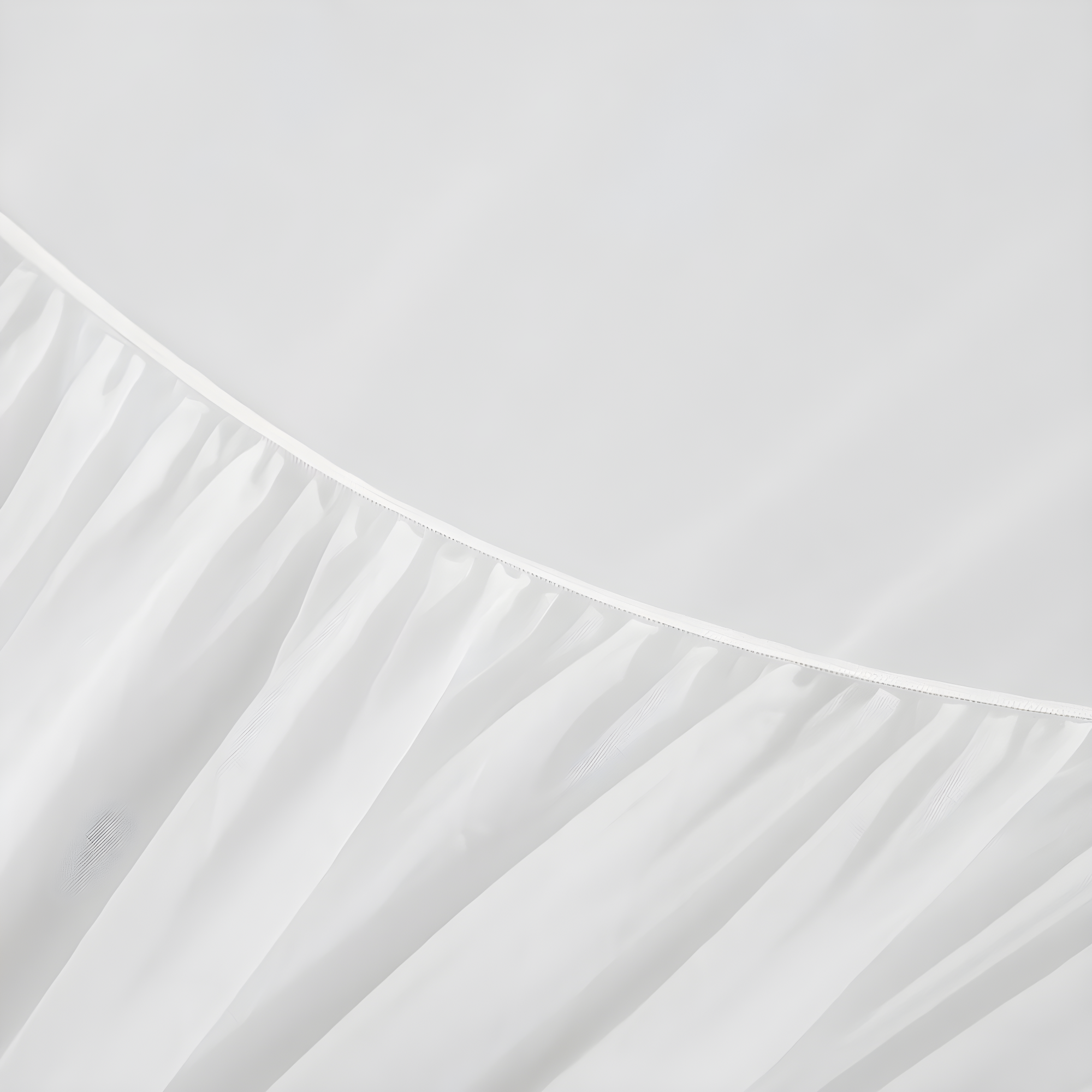 Waterproof Fitted Mattress Protector Mattress Protector Case Pack