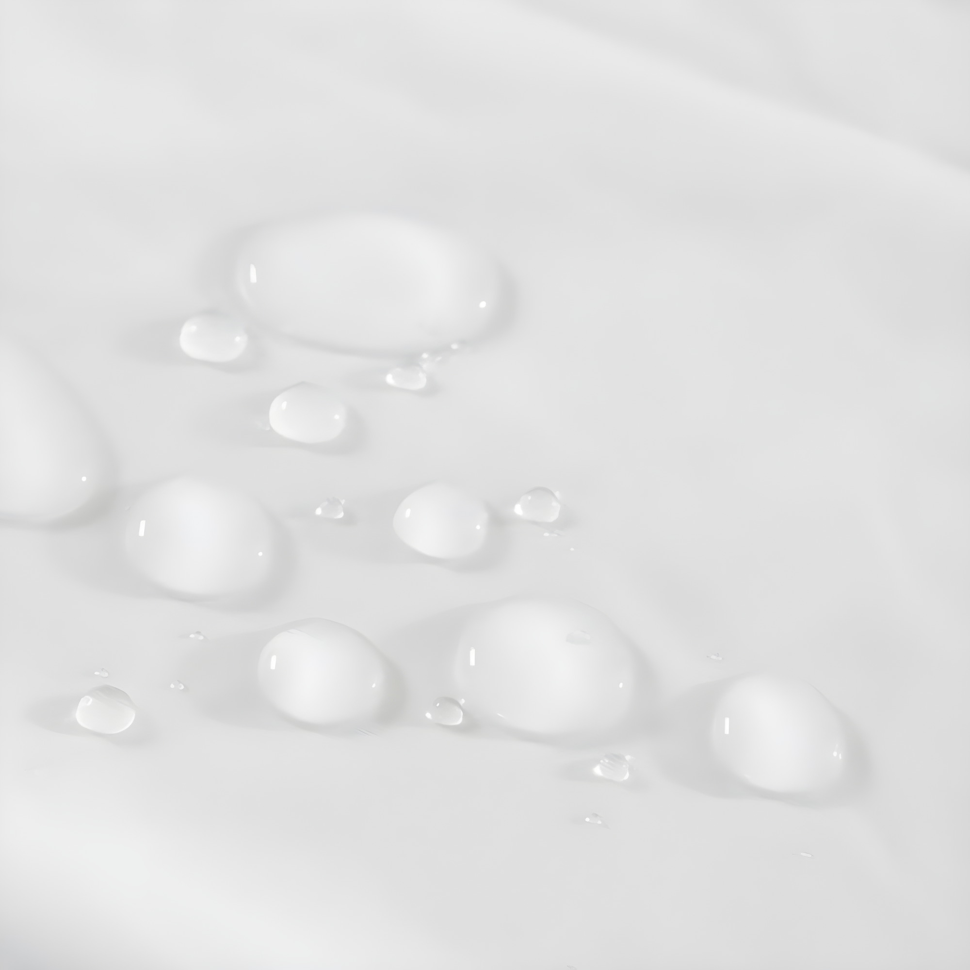 Waterproof Fitted Mattress Protector Mattress Protector Case Pack