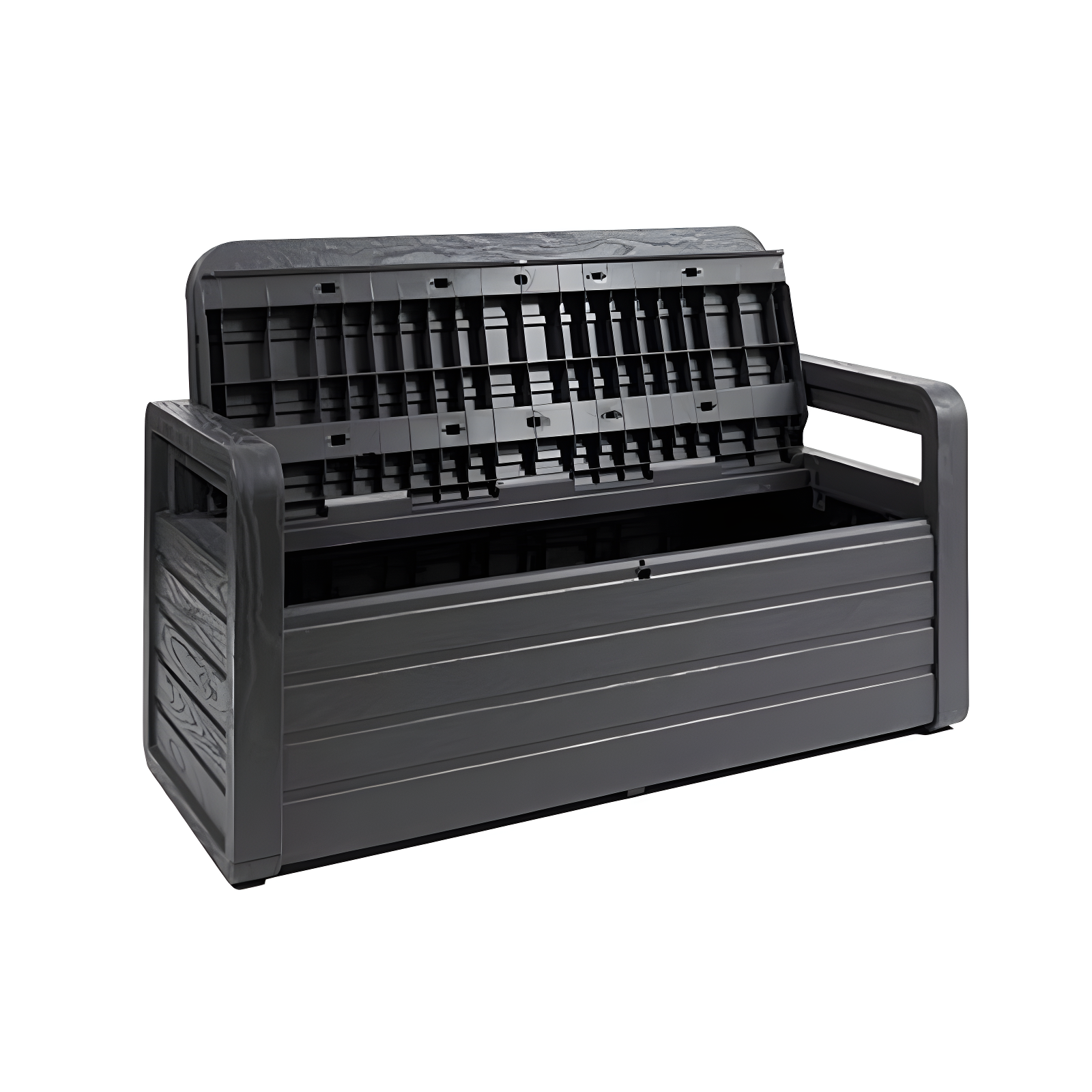 Toomax Foreverspring Outdoor Bench