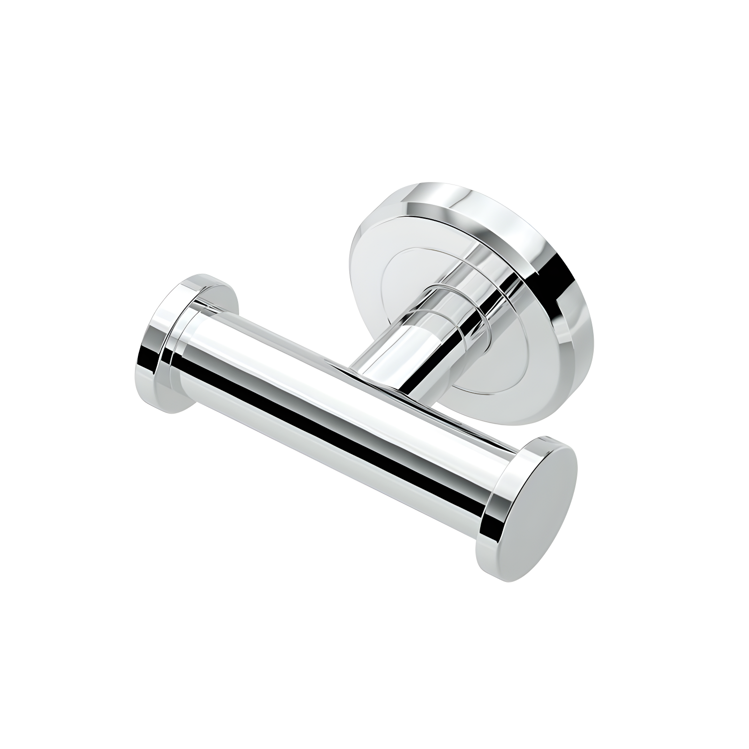 Latitude II Wall Mounted Robe/Towel Hook