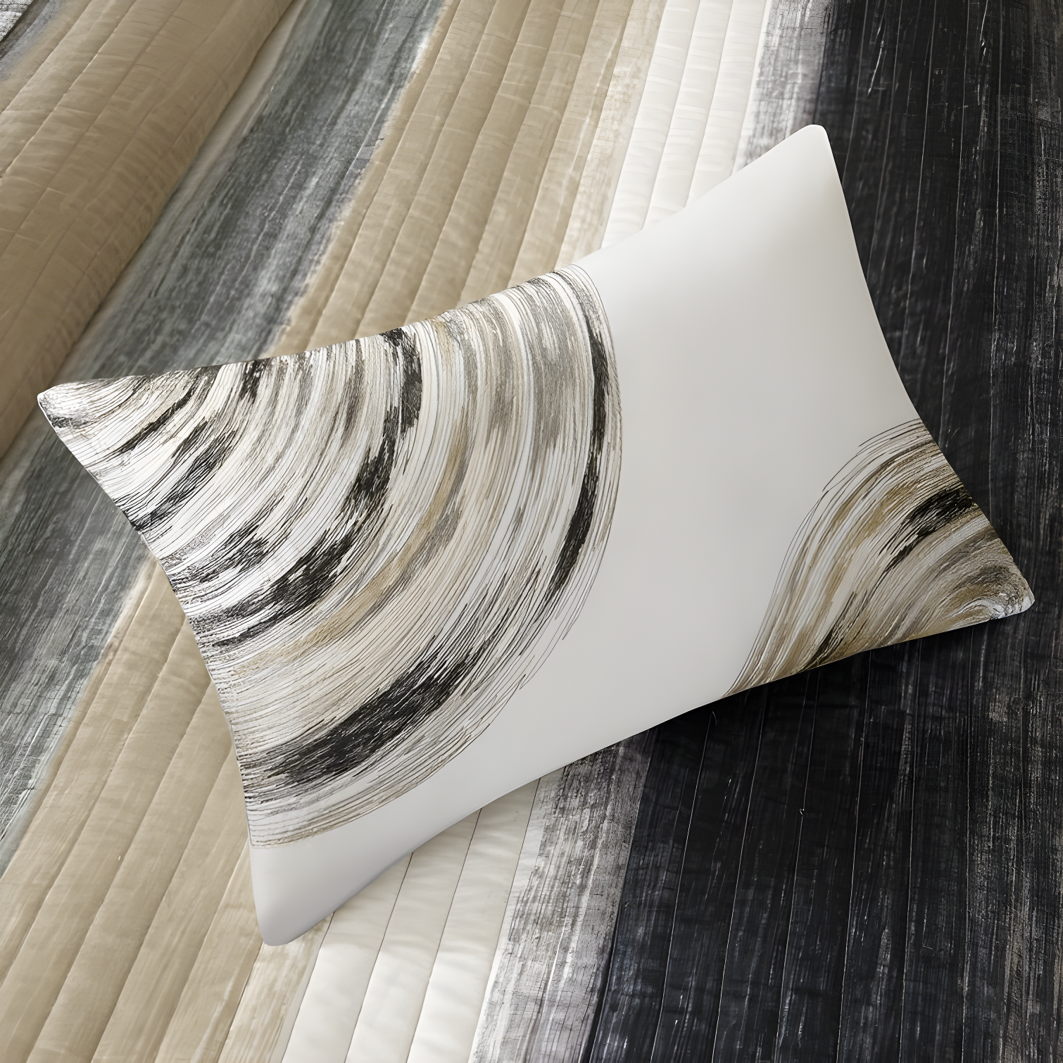 Saben Microfiber Quilt Set with Cotton Bed Sheets