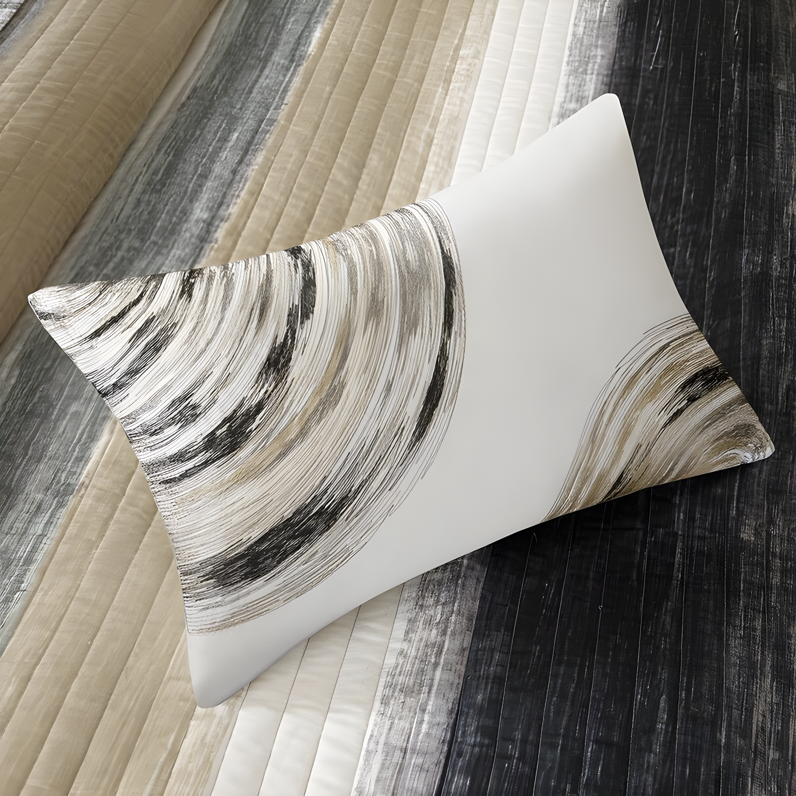 Saben Microfiber Quilt Set with Cotton Bed Sheets