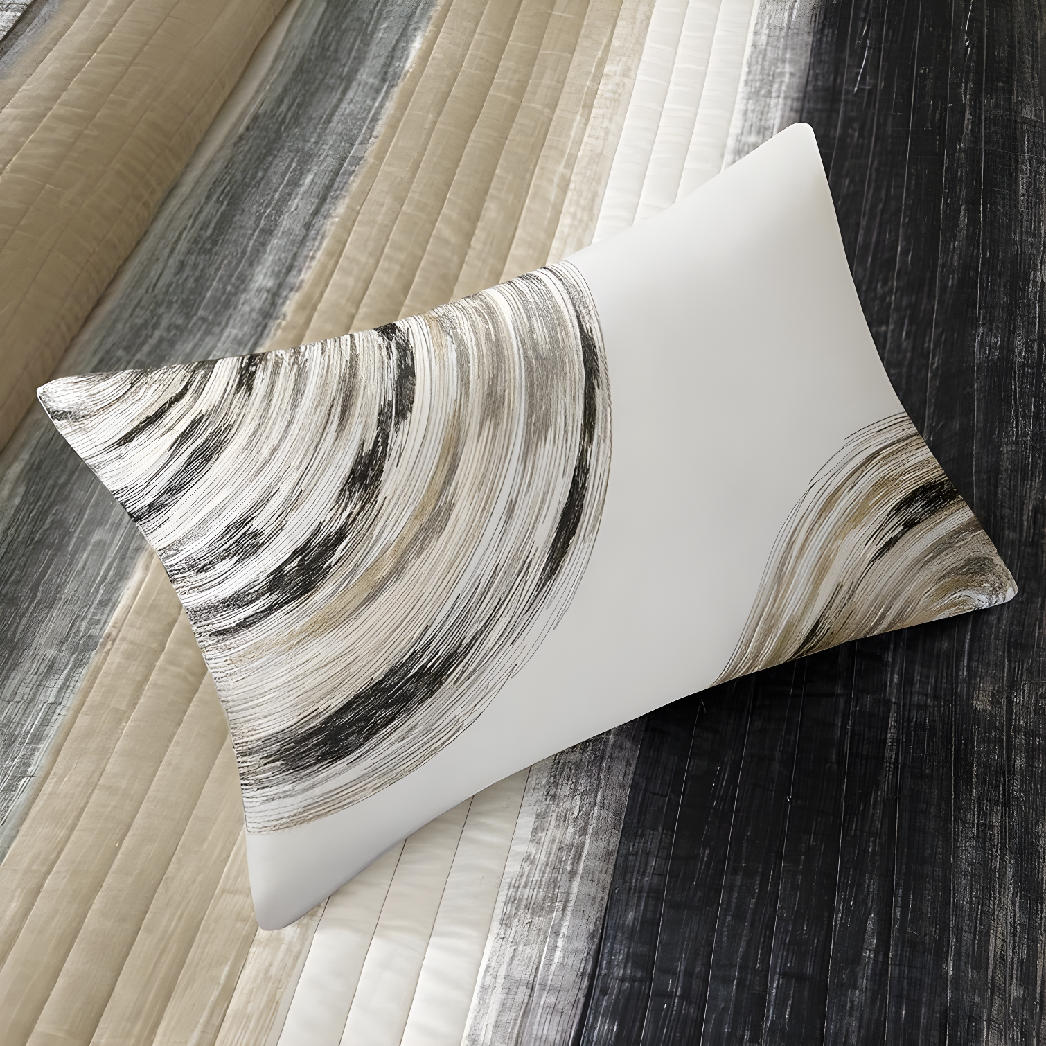 Saben Microfiber Quilt Set with Cotton Bed Sheets