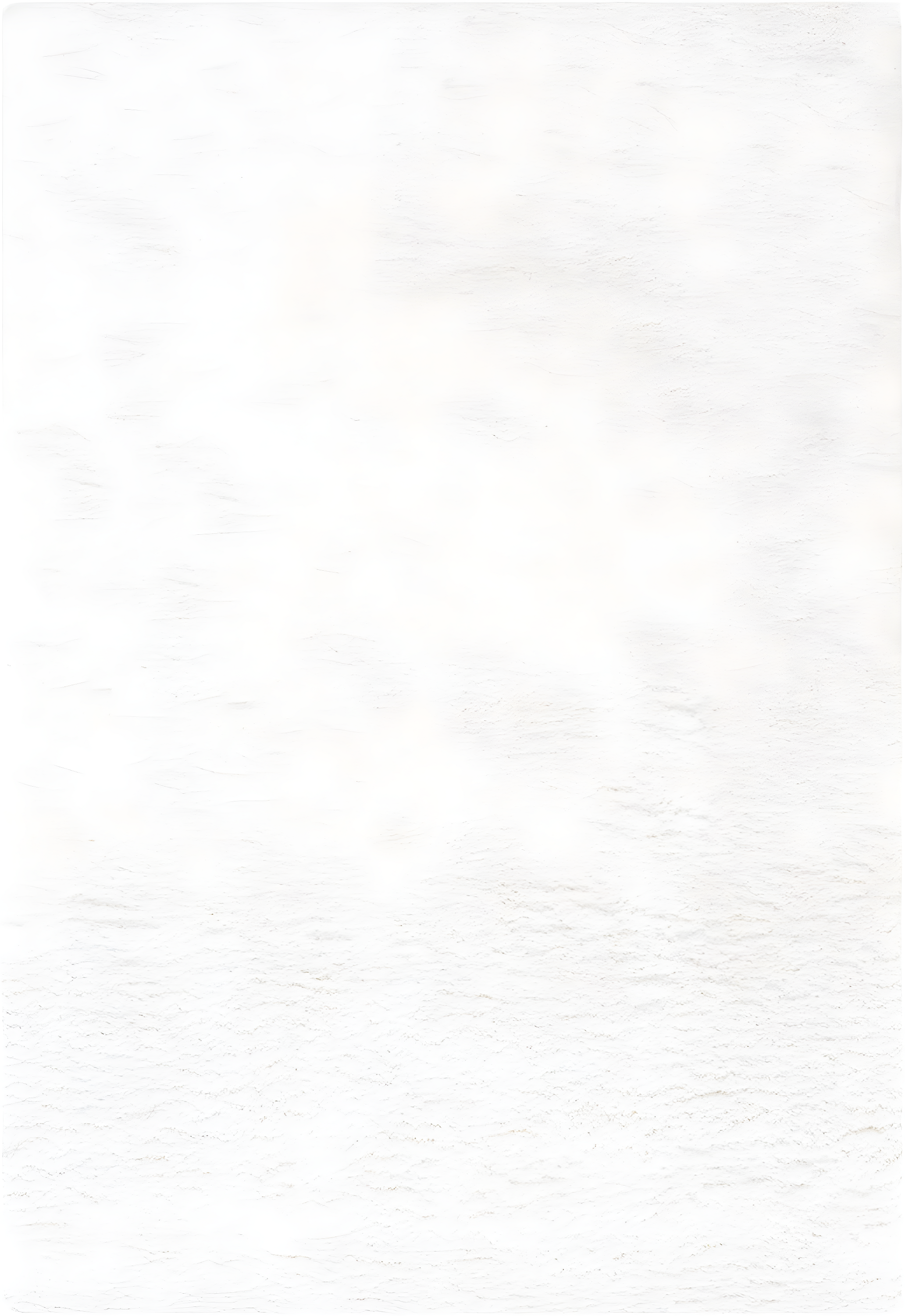 Shag SG151 Power Loomed Indoor Area Rug - White - 5'3"x7'6" - Safavieh.