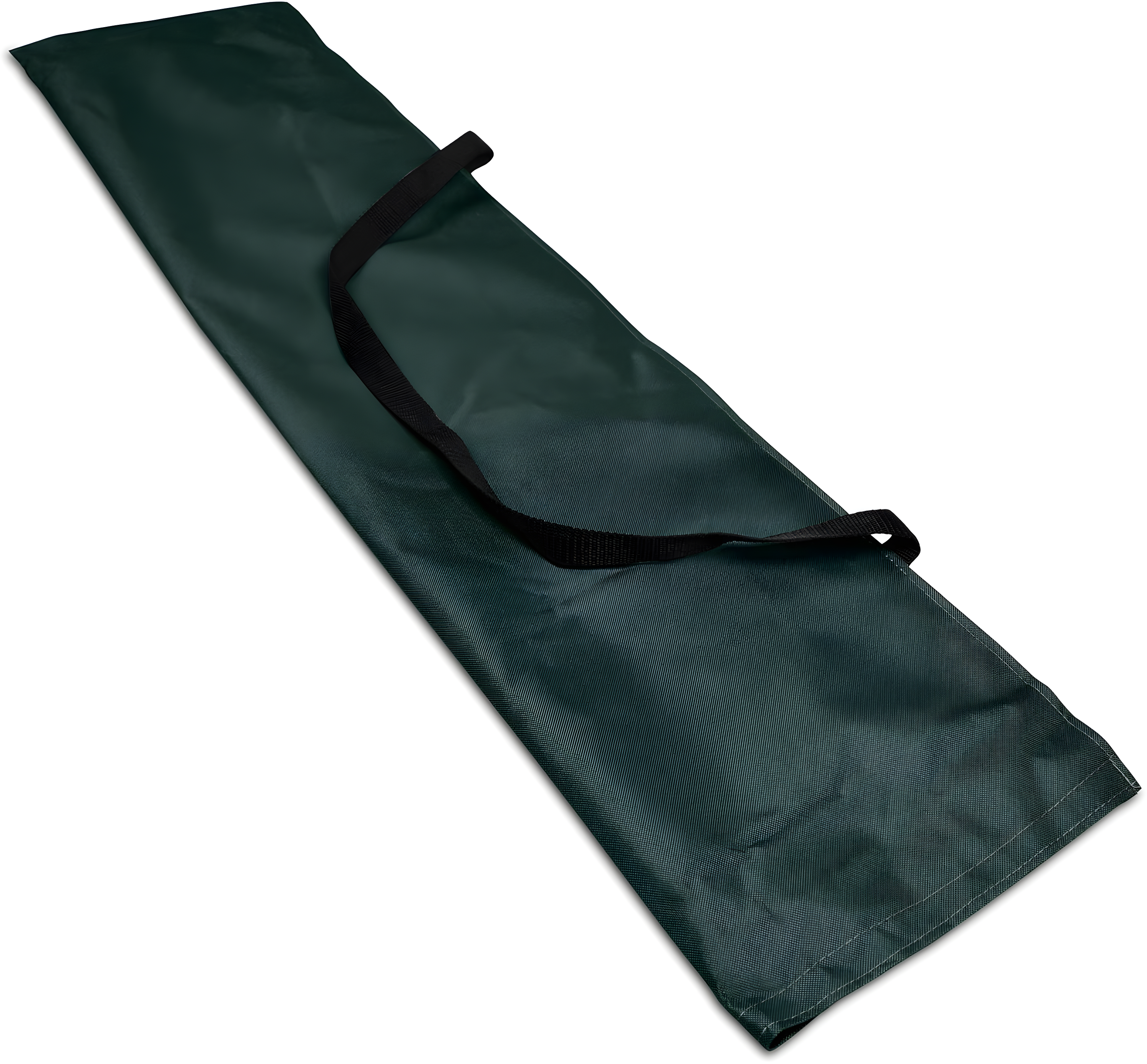 KingsPond 10002-KP Hammaka Hammocks Original Hanging Air Chair In Hunter Green