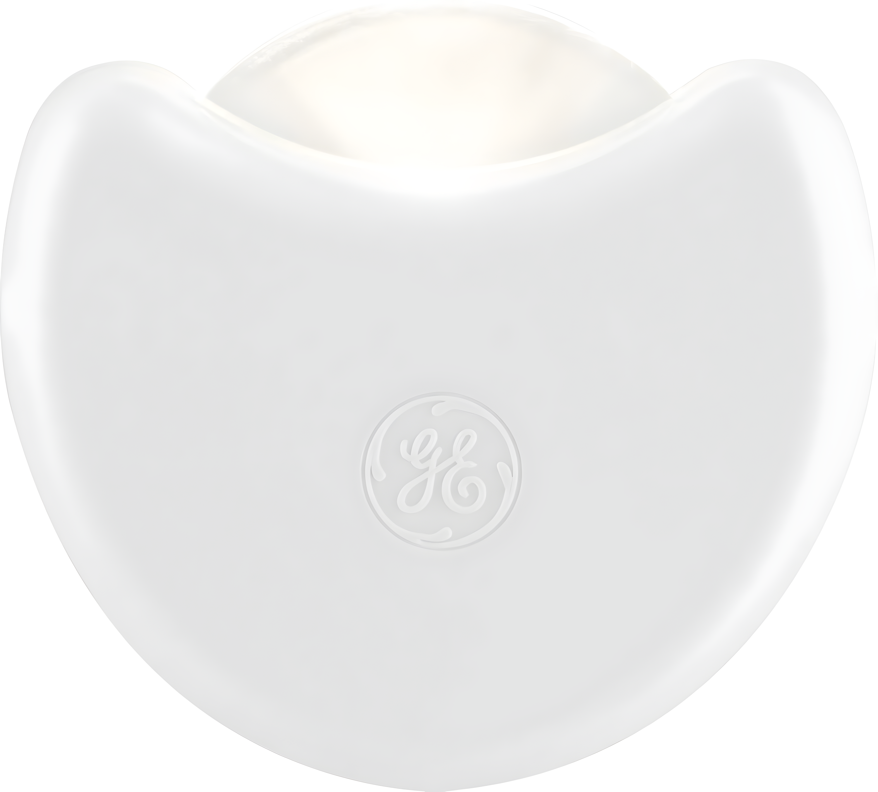GE Sensing 2-Light Night Light